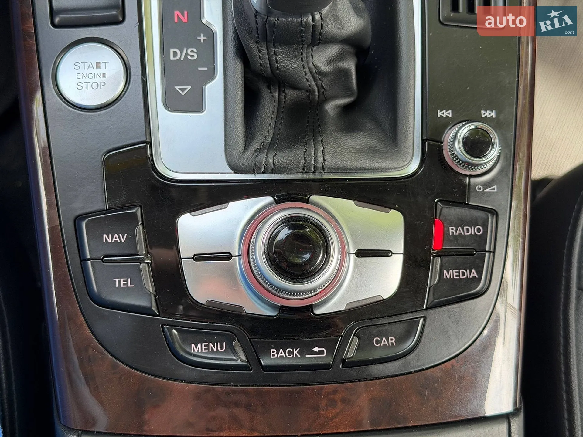 2014 Audi A4 - мініатюра 66