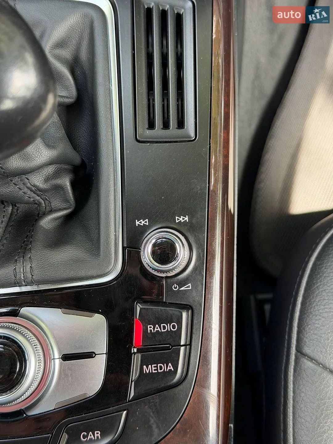 2014 Audi A4 - мініатюра 69