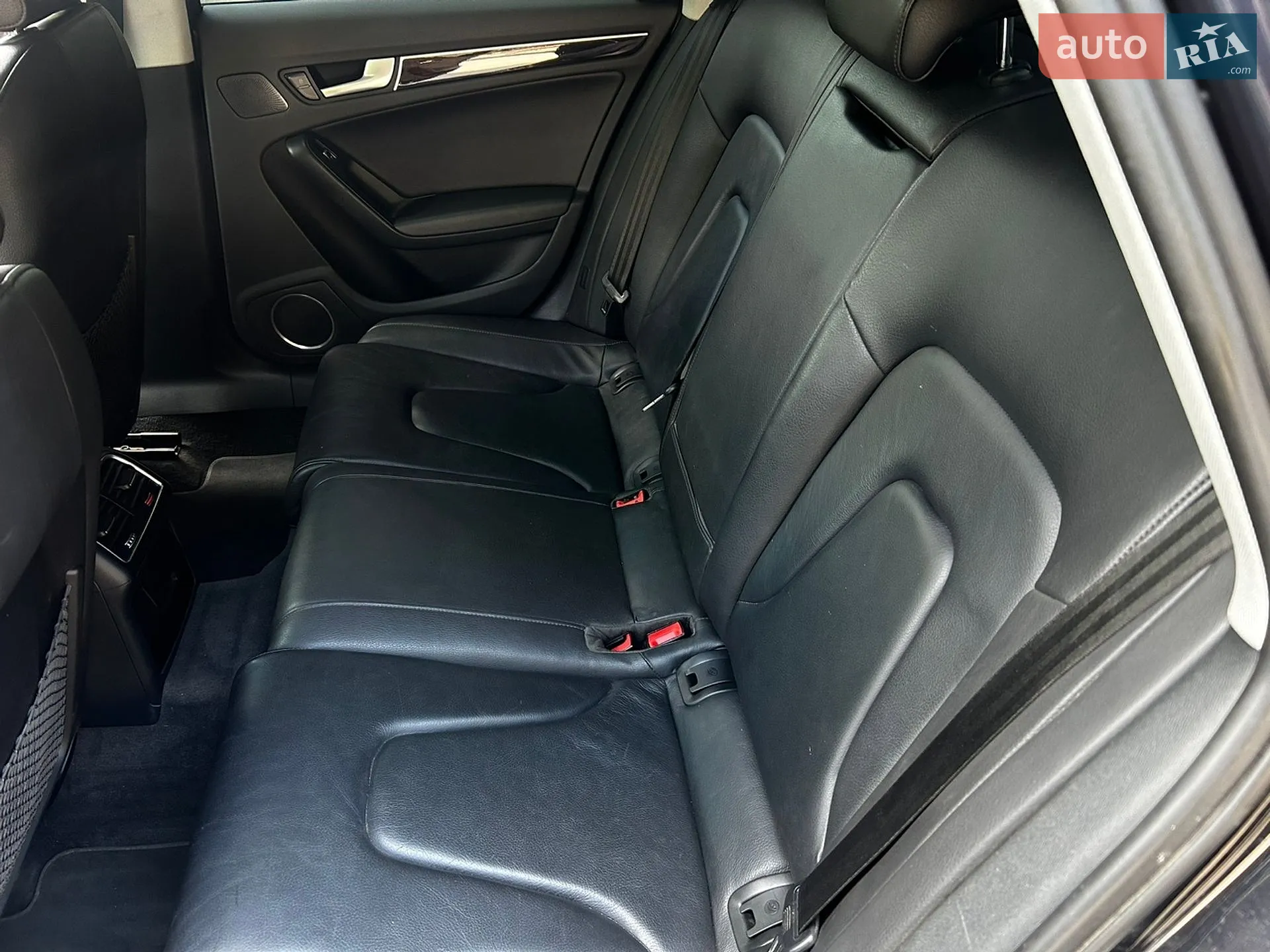 2015 Audi A4 - мініатюра 11