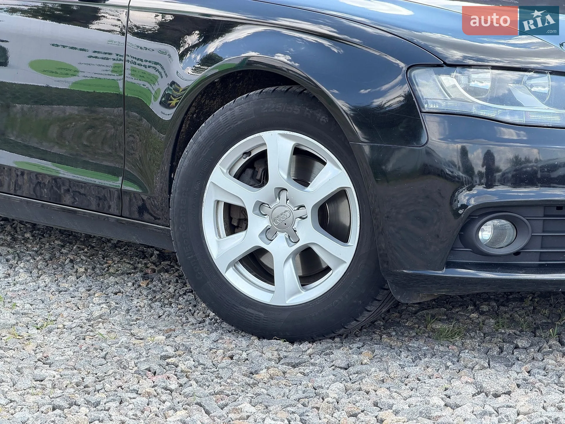 2010 Audi A4 - мініатюра 4