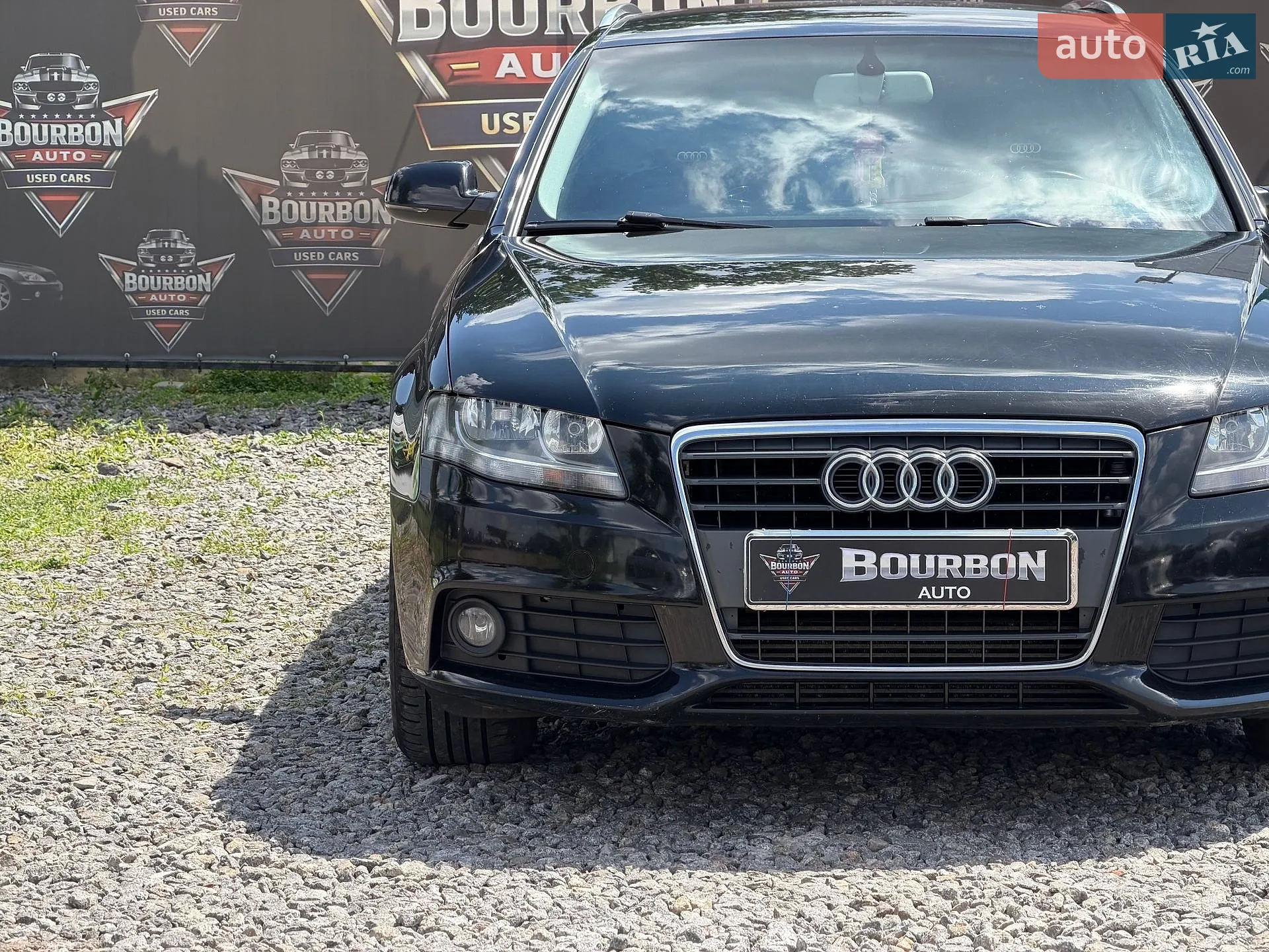 2010 Audi A4 - мініатюра 7