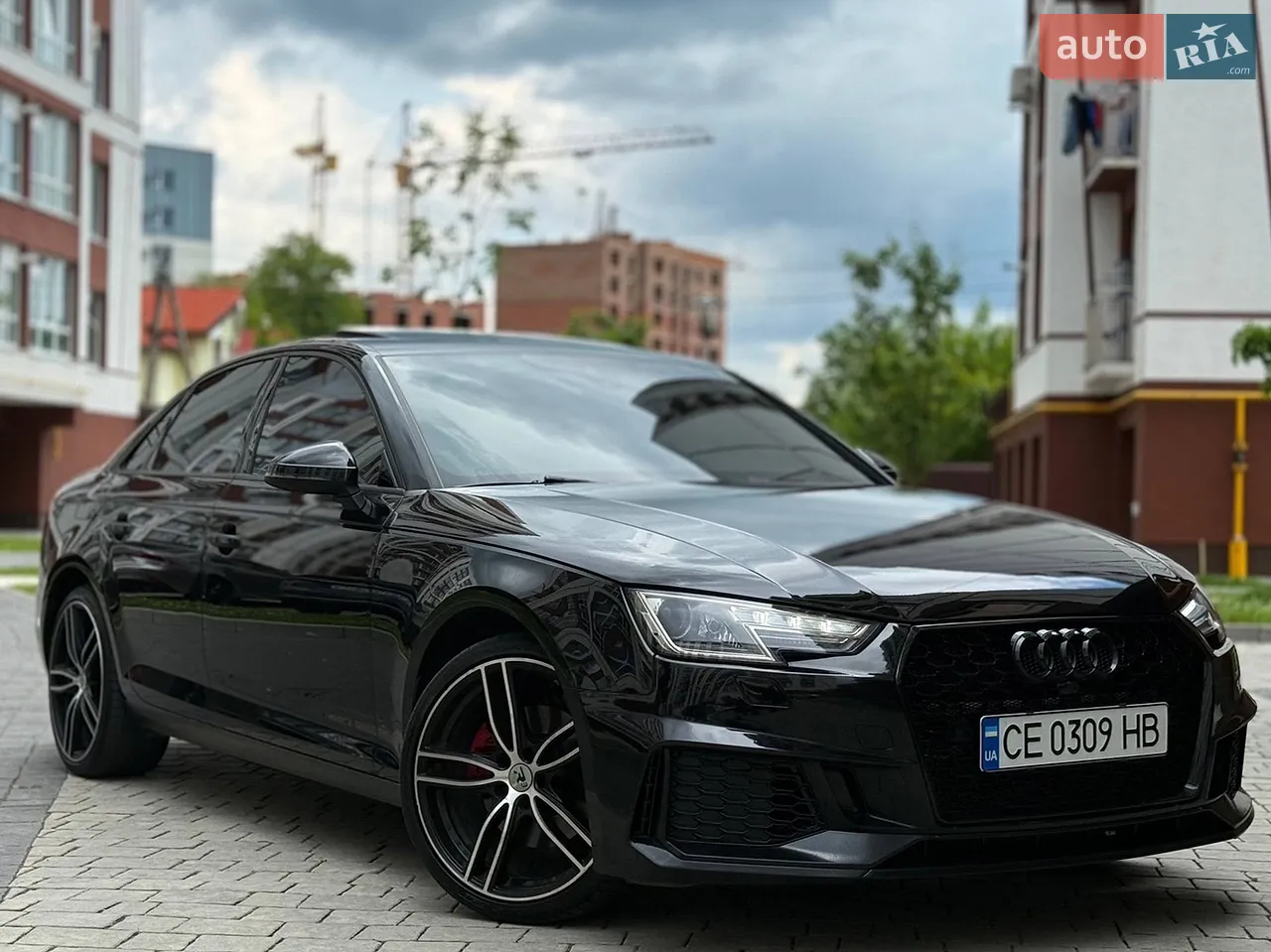 2015 Audi A4 - мініатюра 32