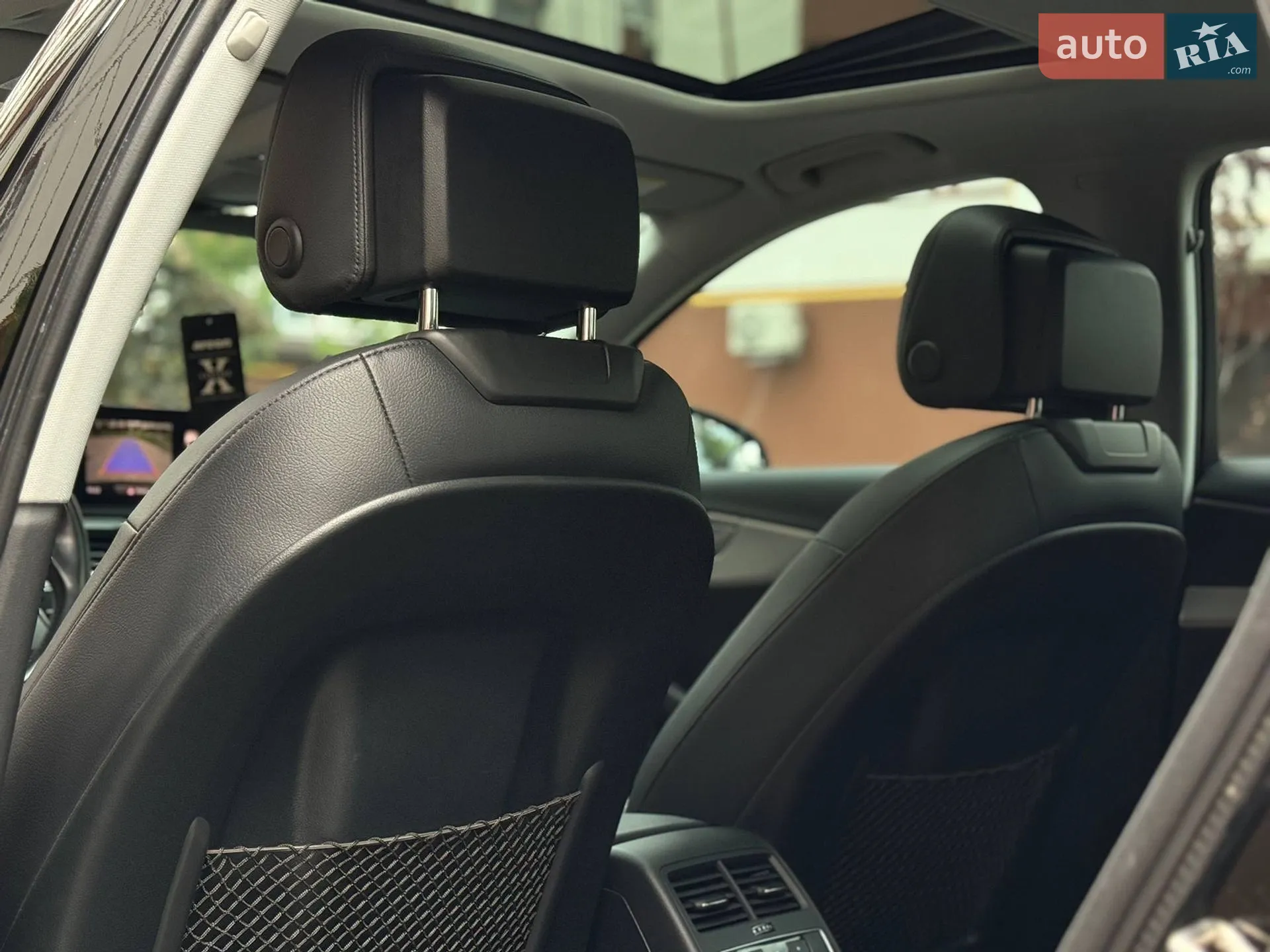 2016 Audi A4 - мініатюра 13