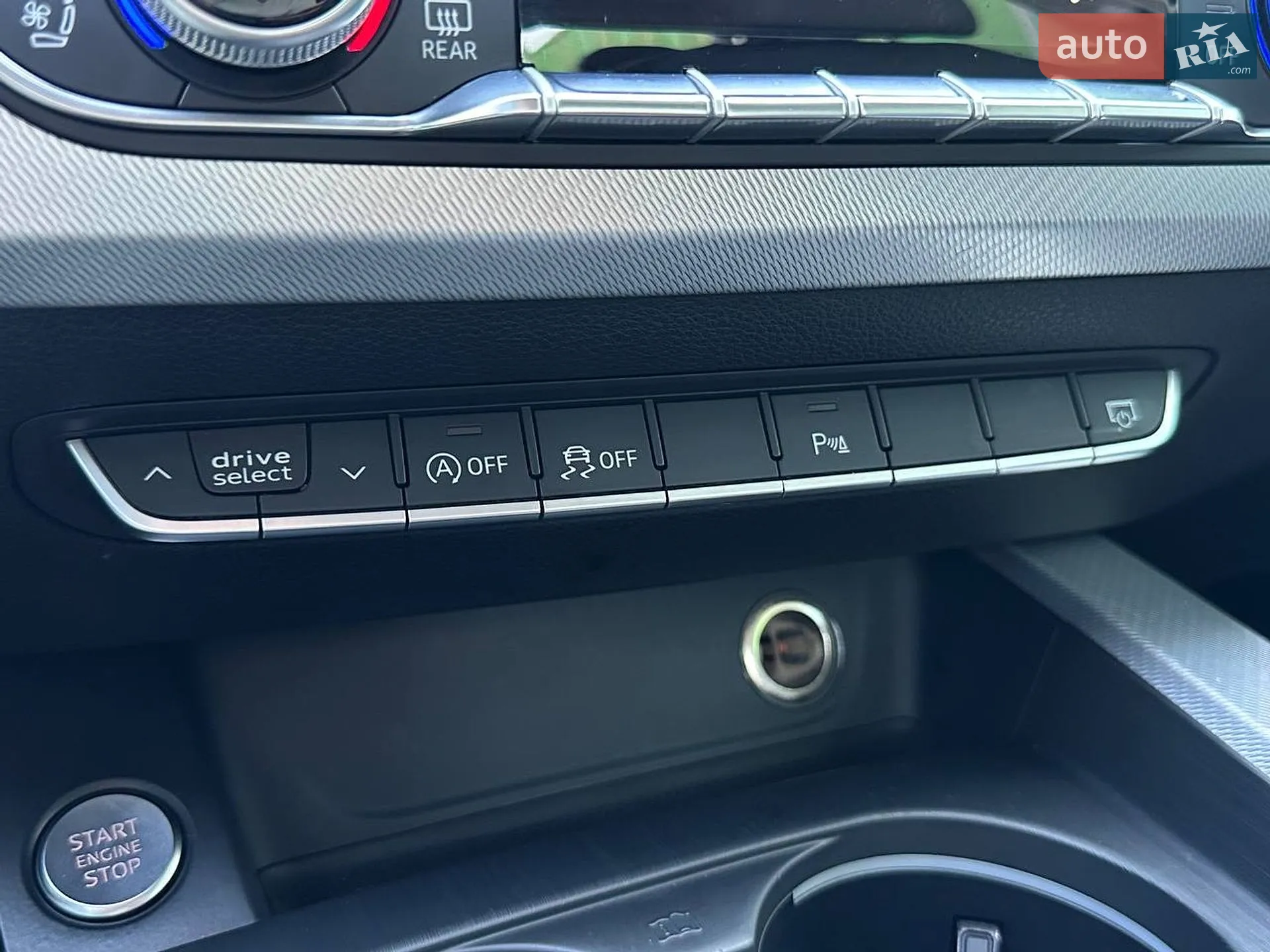 2015 Audi A4 - мініатюра 26