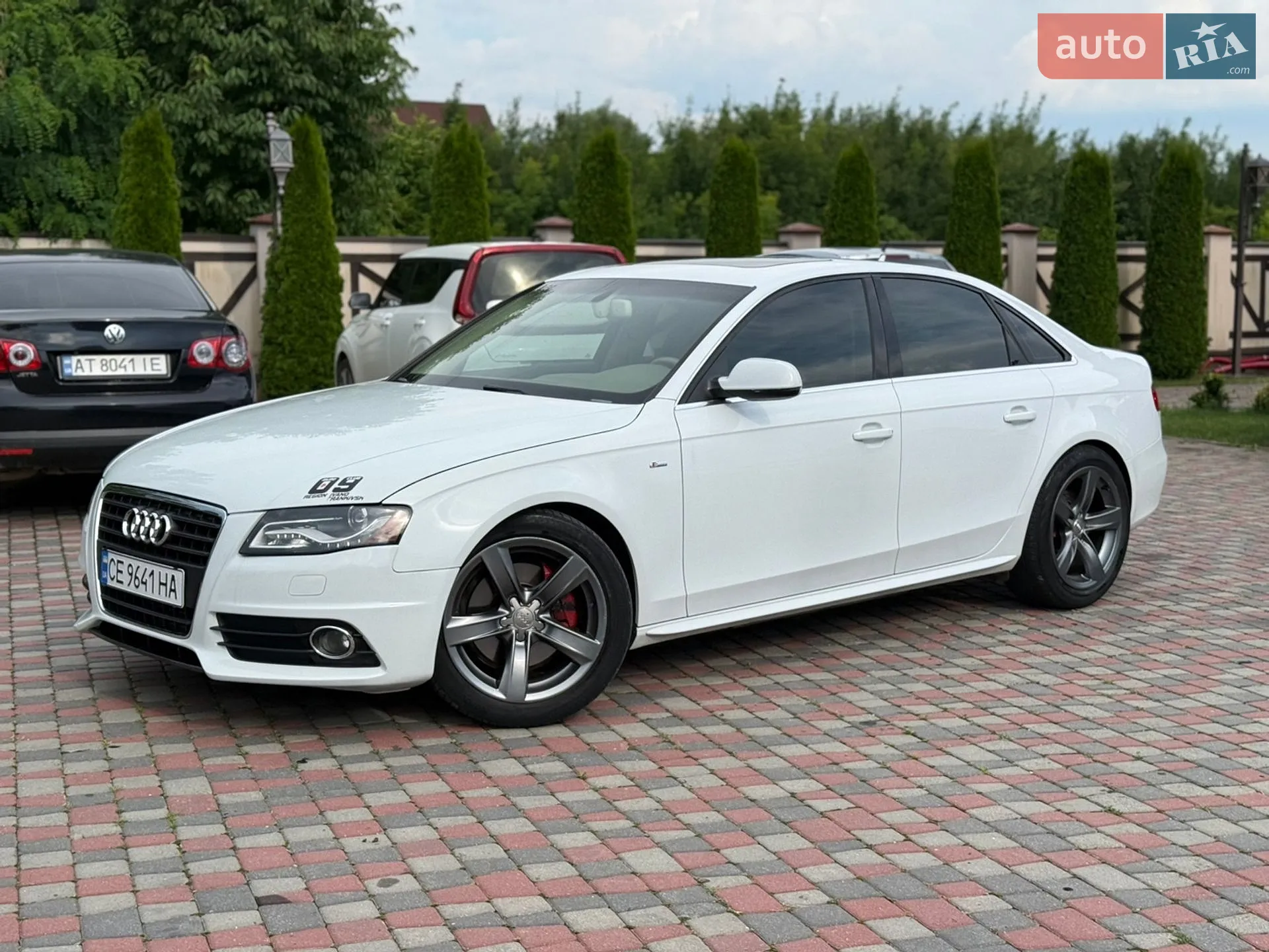 2012 Audi A4 - мініатюра 15