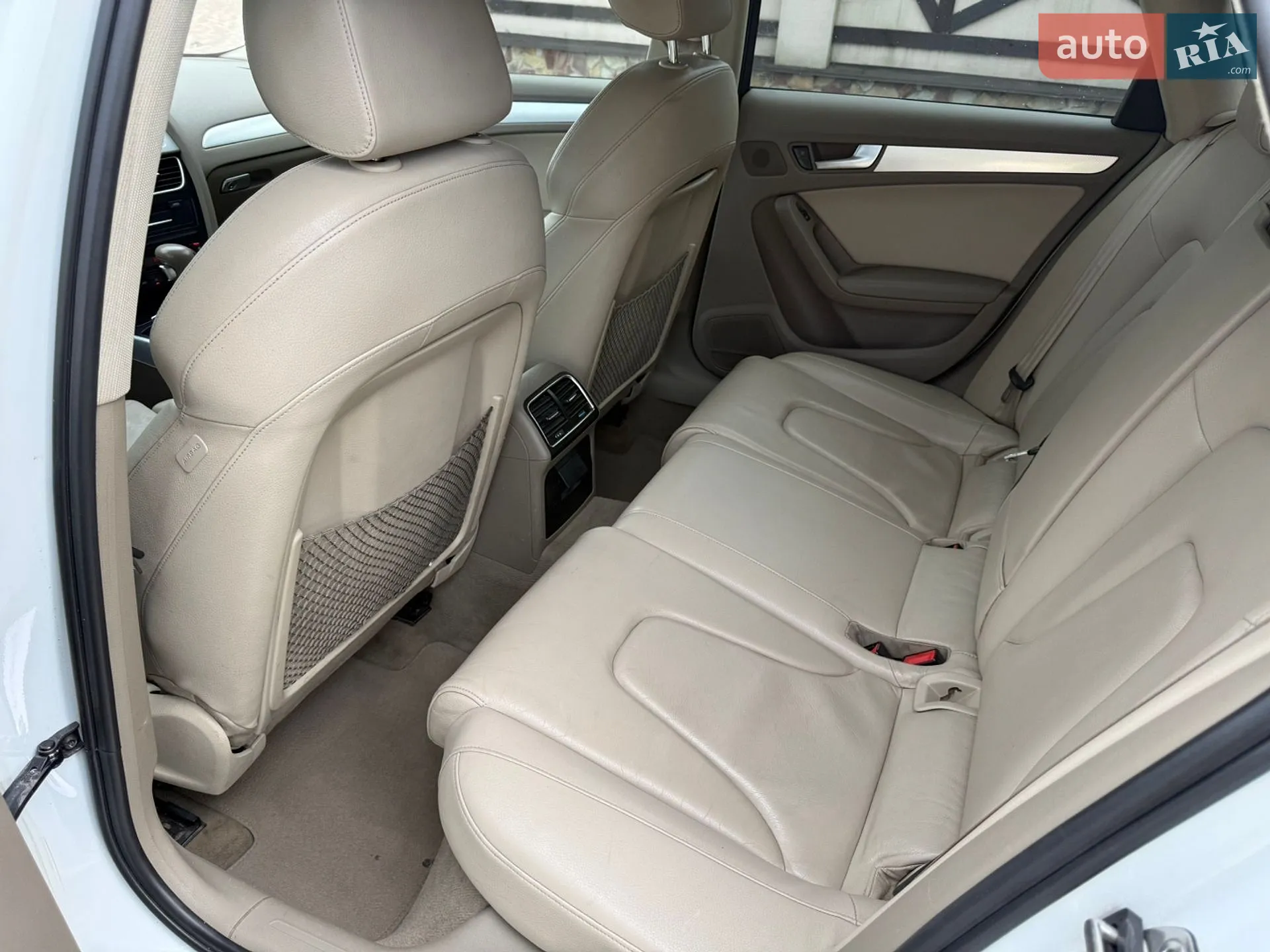 2012 Audi A4 - мініатюра 25