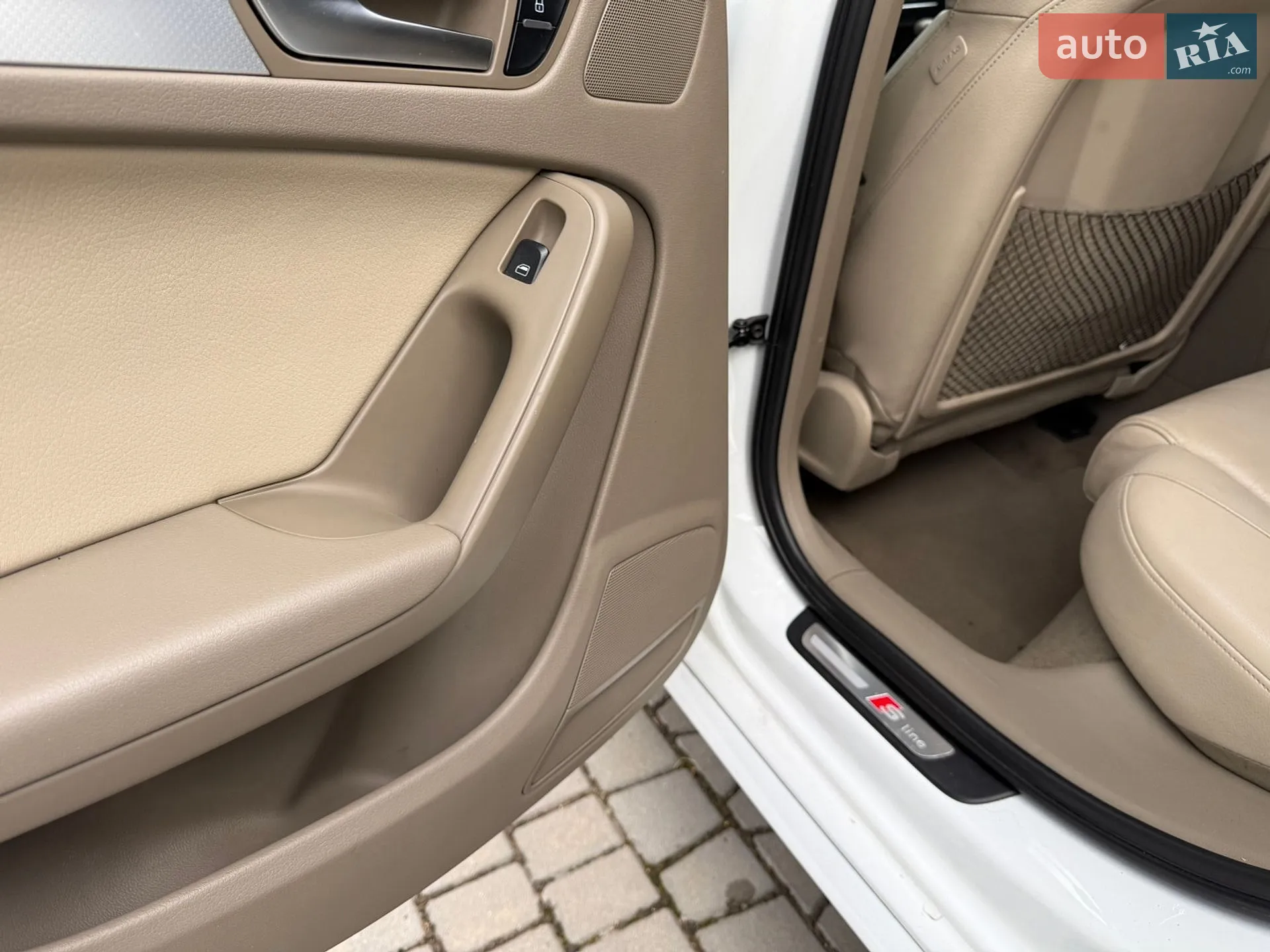 2012 Audi A4 - мініатюра 29