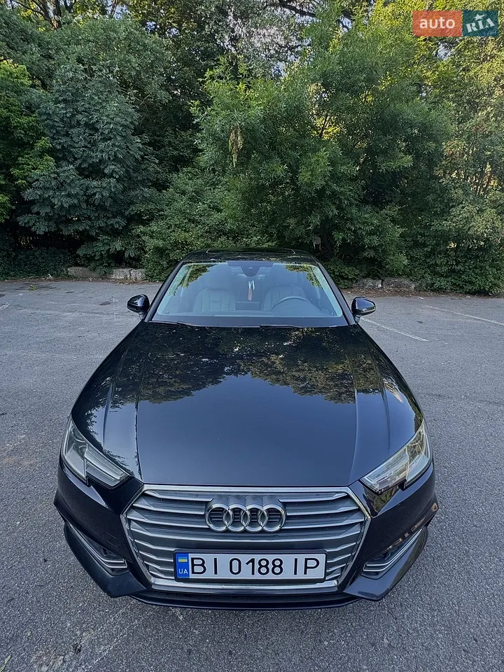 2019 Audi A4 - мініатюра 34