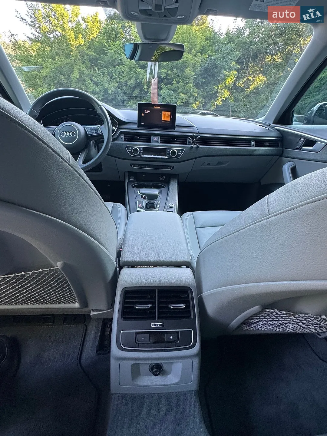 2018 Audi A4 - мініатюра 25