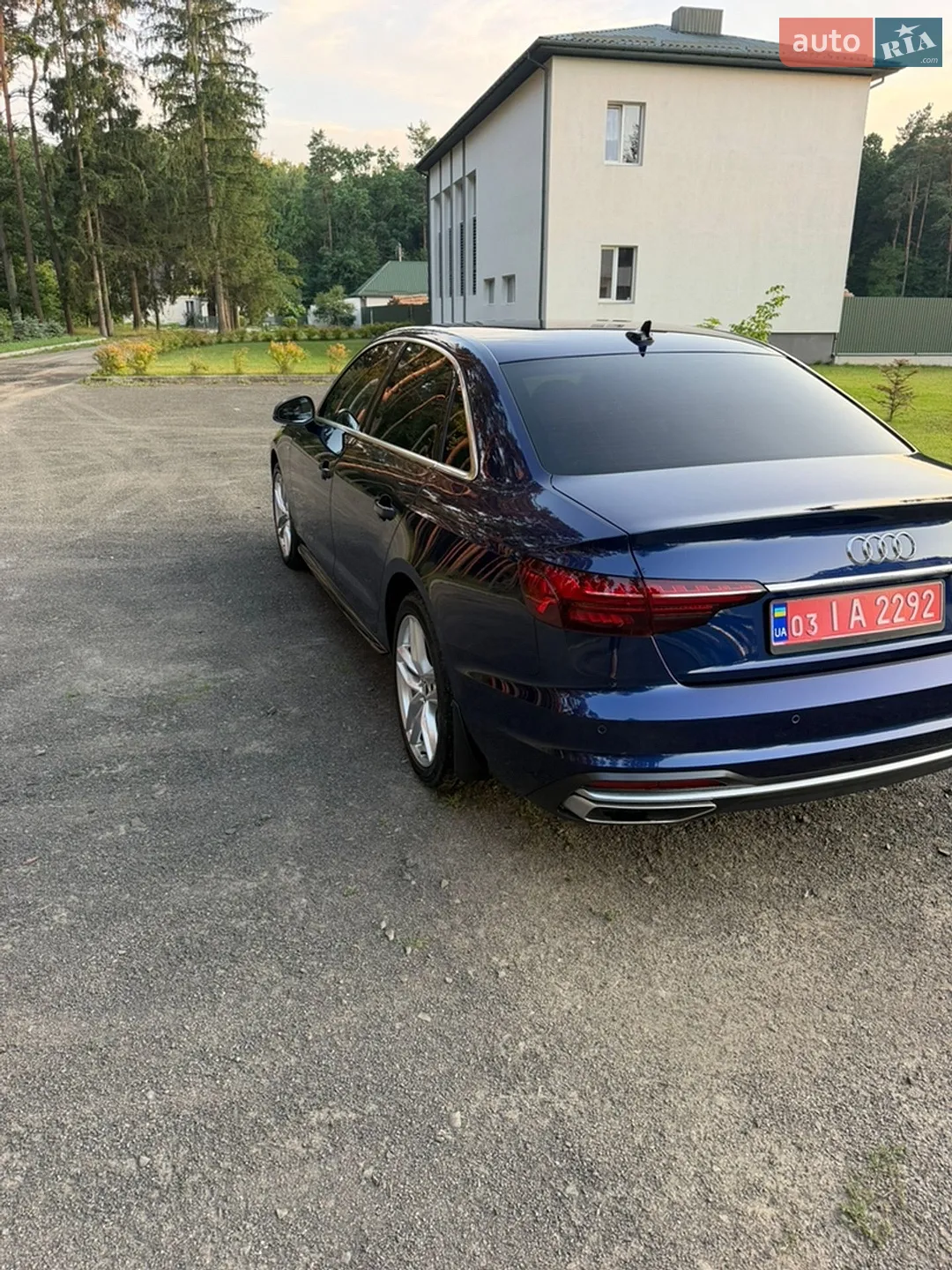 2021 Audi A4 - мініатюра 12