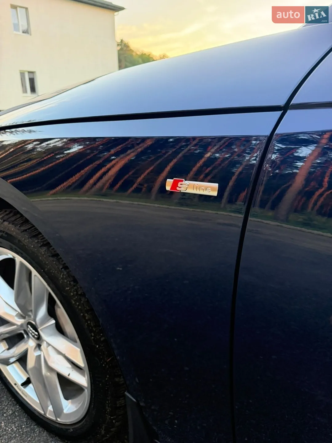 2021 Audi A4 - мініатюра 17