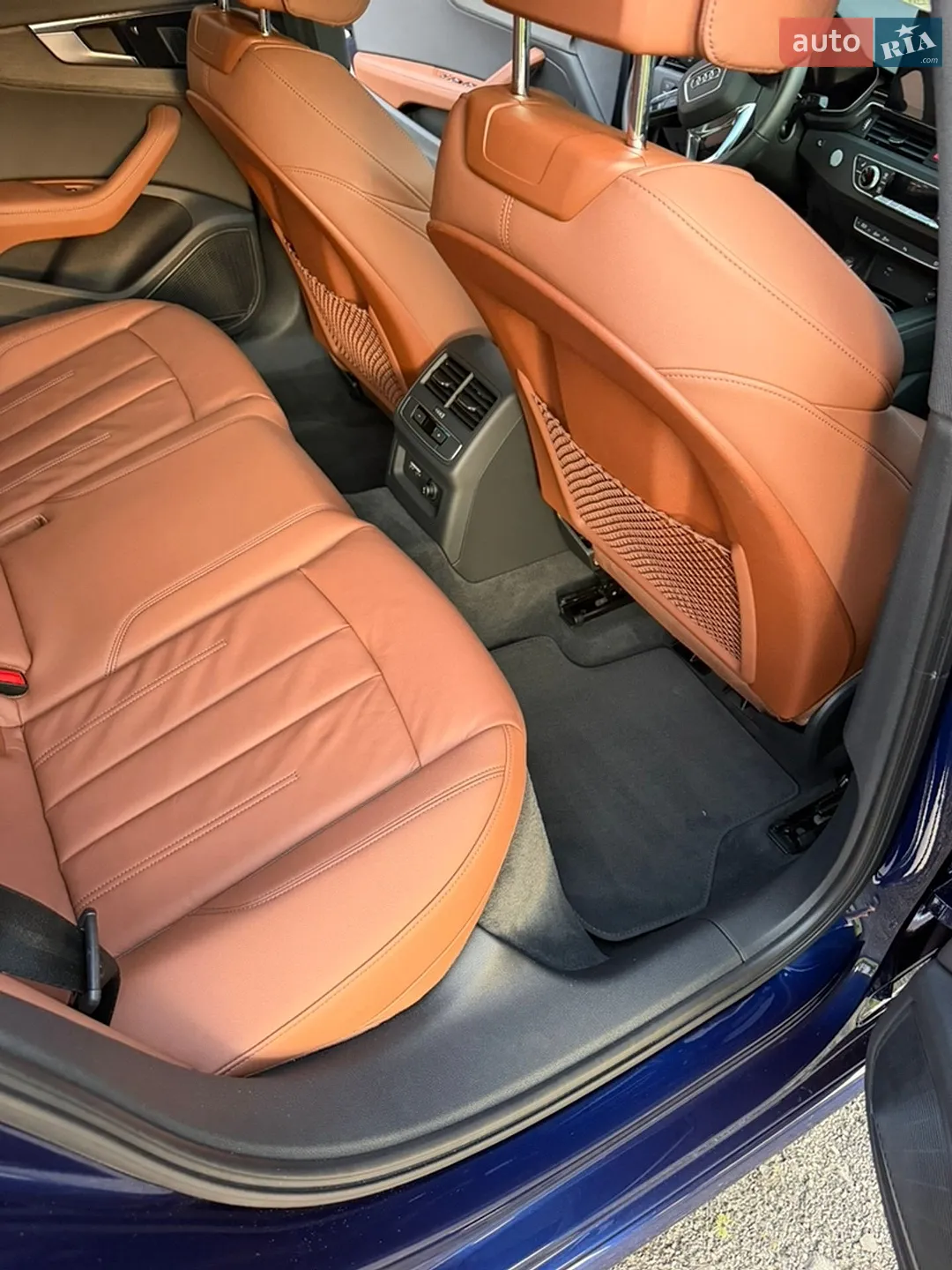 2021 Audi A4 - мініатюра 27