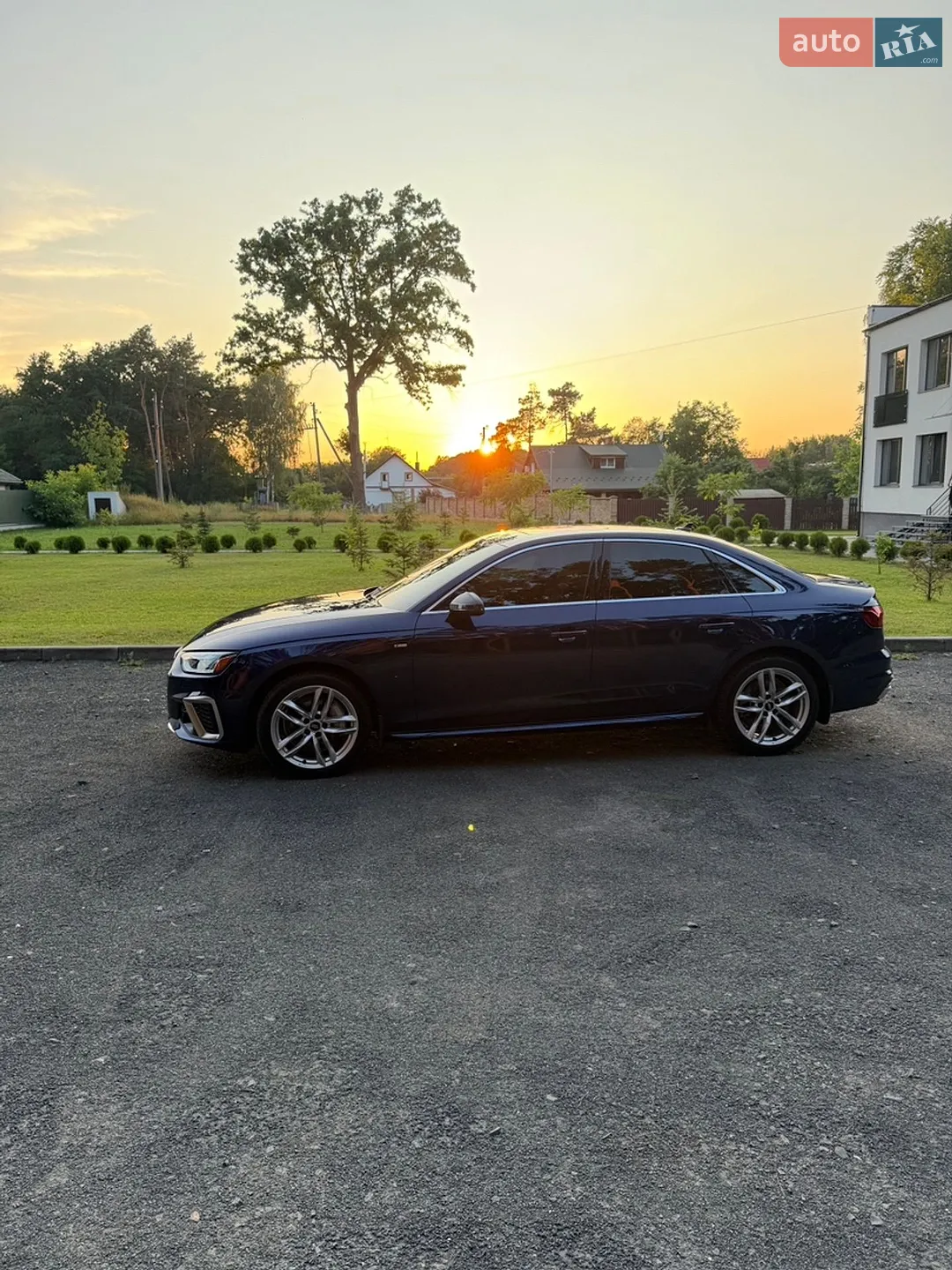 2021 Audi A4 - мініатюра 63