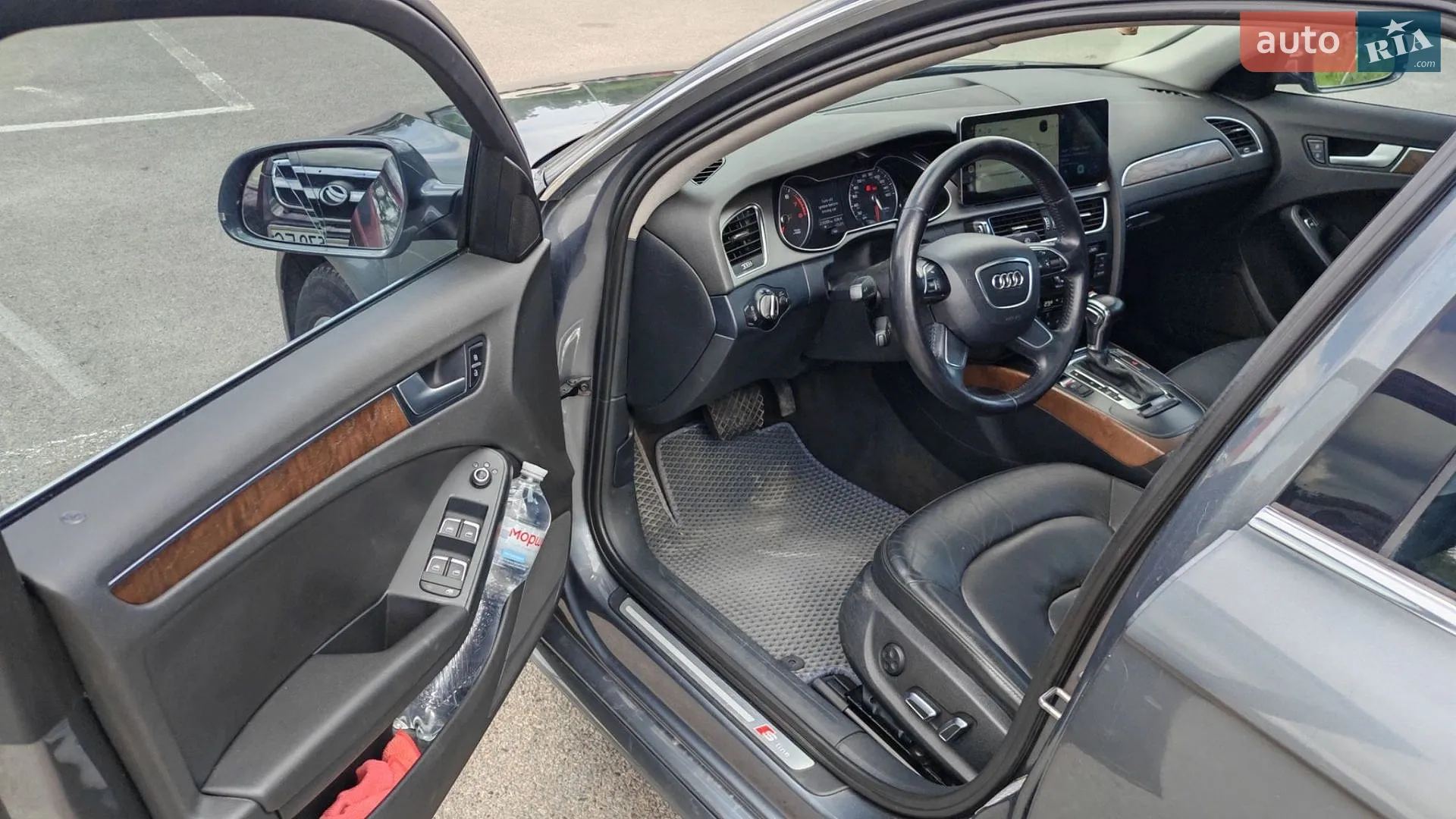 2014 Audi A4 - мініатюра 15