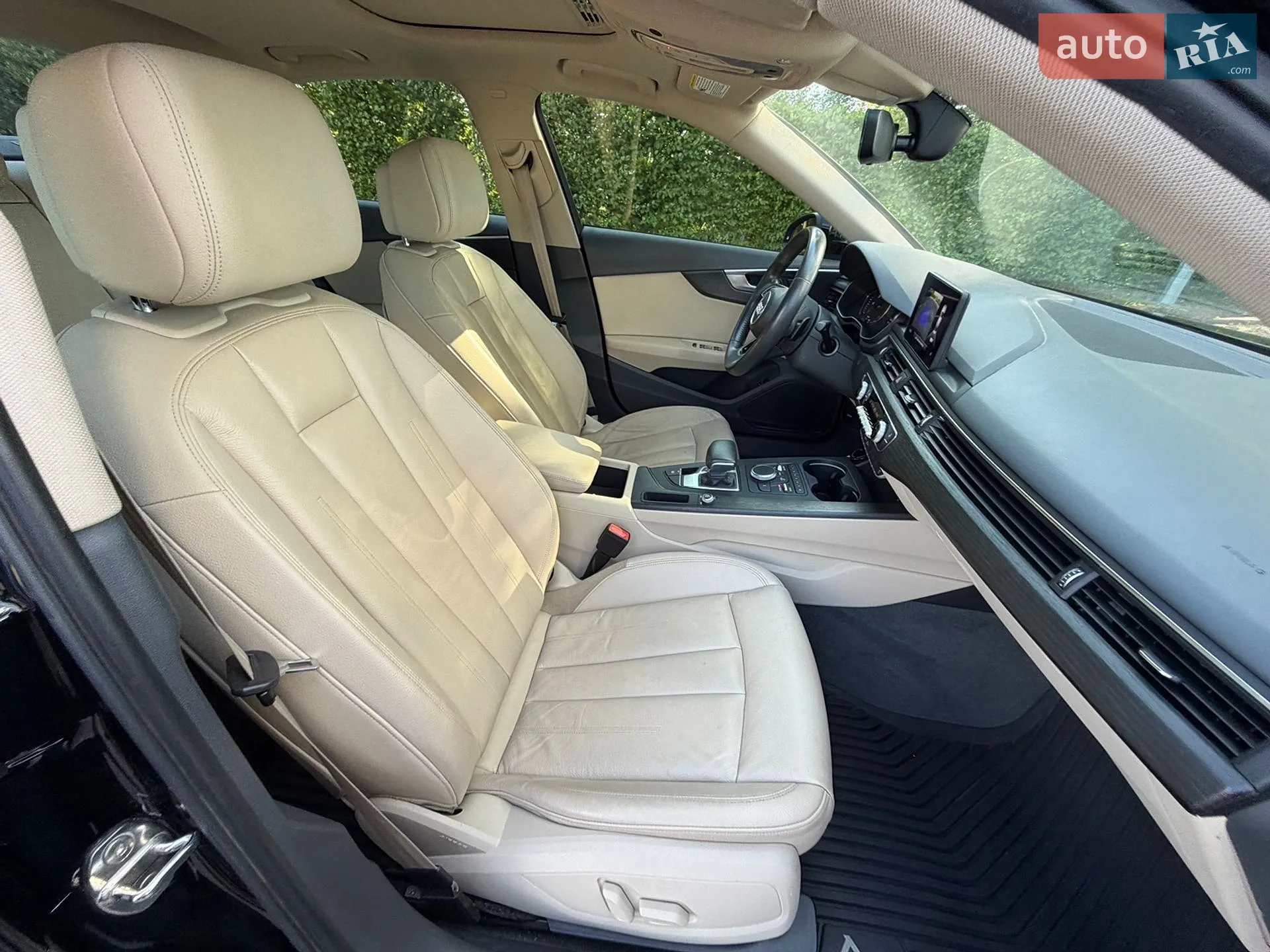 2018 Audi A4 - мініатюра 31