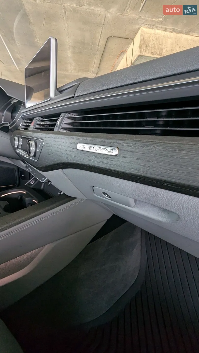 2019 Audi A4 - мініатюра 28