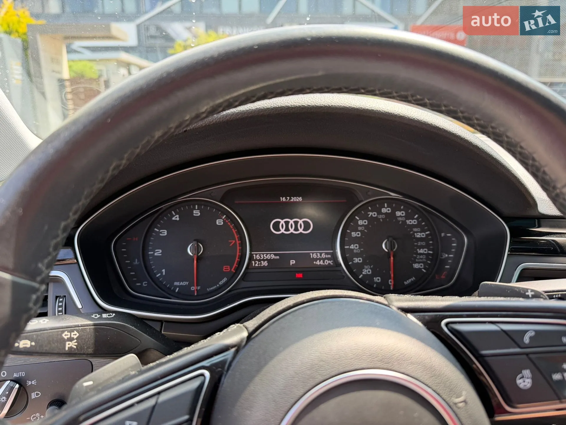 2020 Audi A4 - мініатюра 10