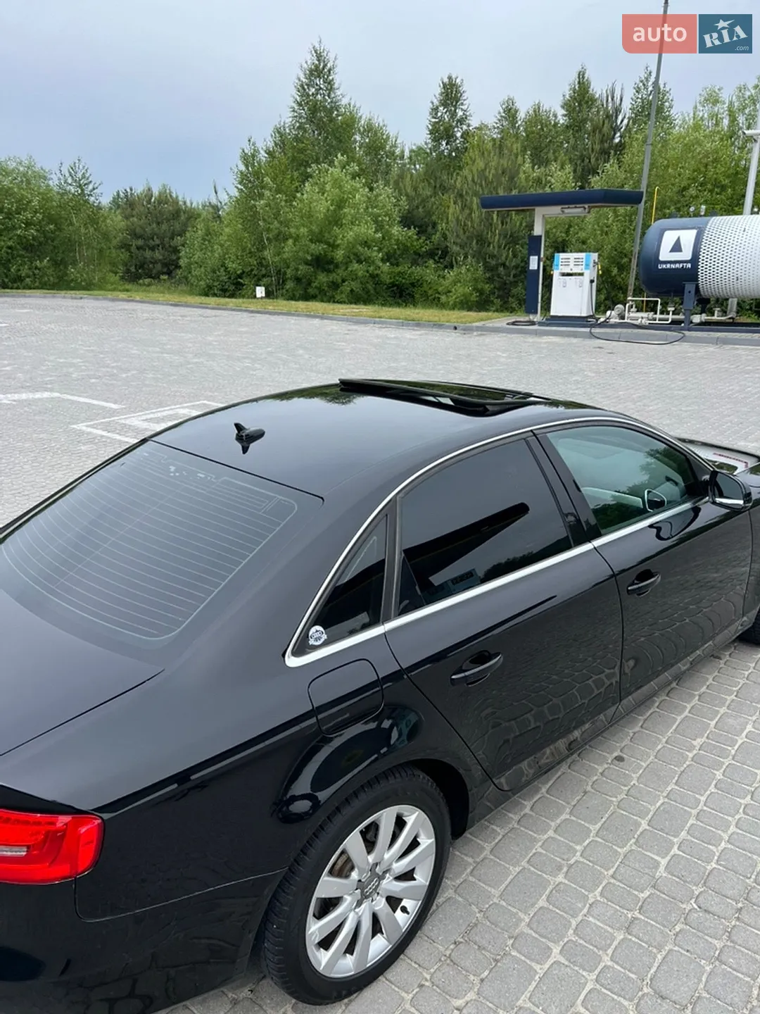 2013 Audi A4 - мініатюра 4