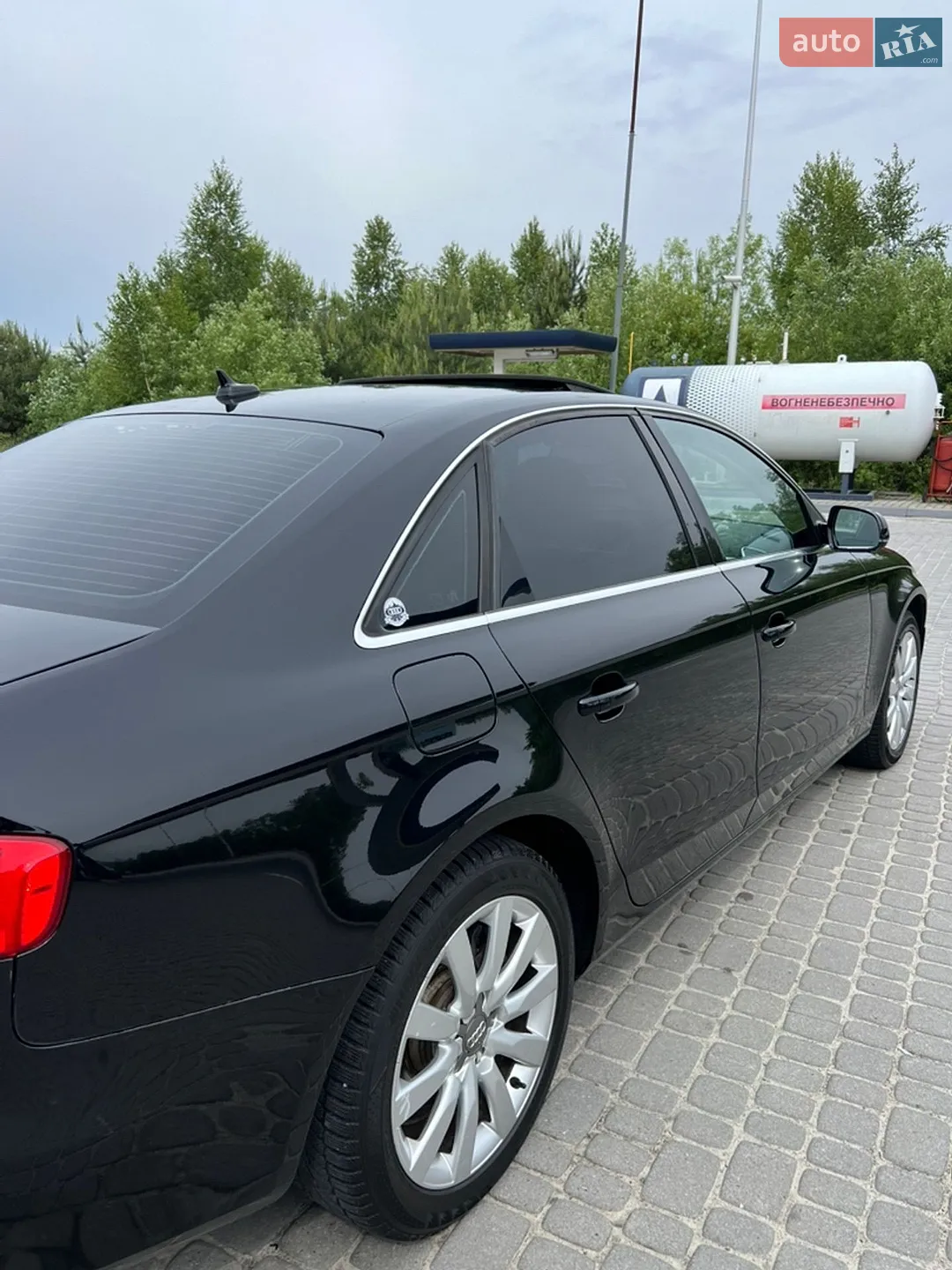 2013 Audi A4 - мініатюра 13