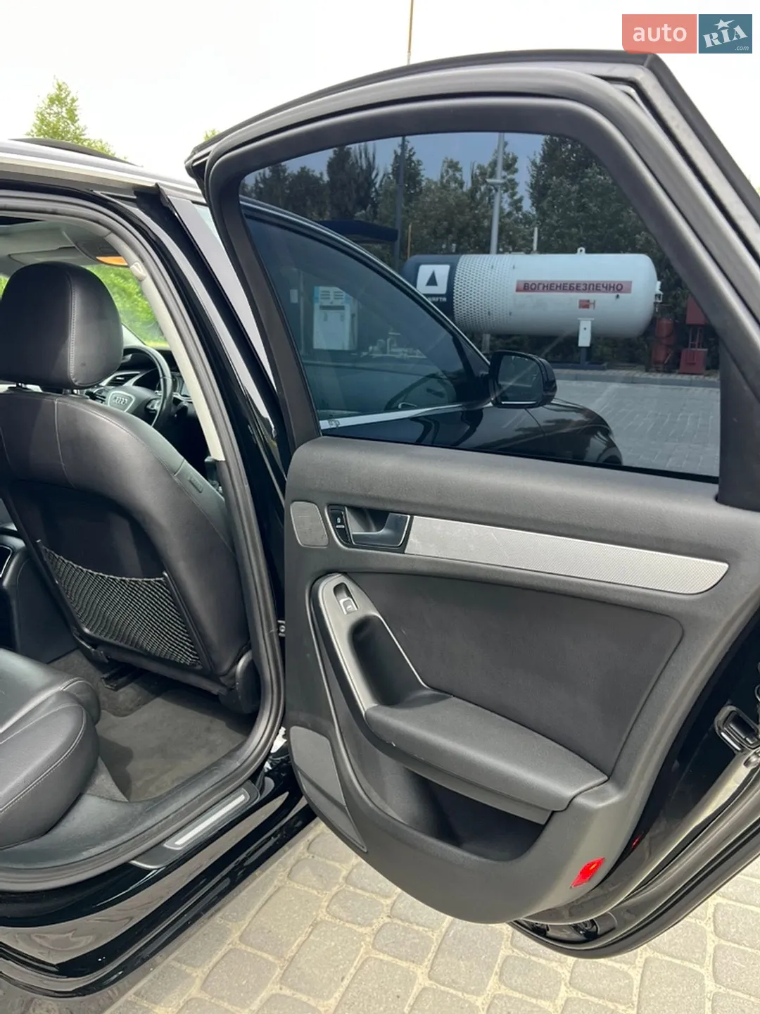 2013 Audi A4 - мініатюра 25