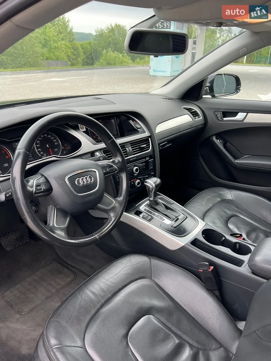 2013 Audi A4 - мініатюра 29