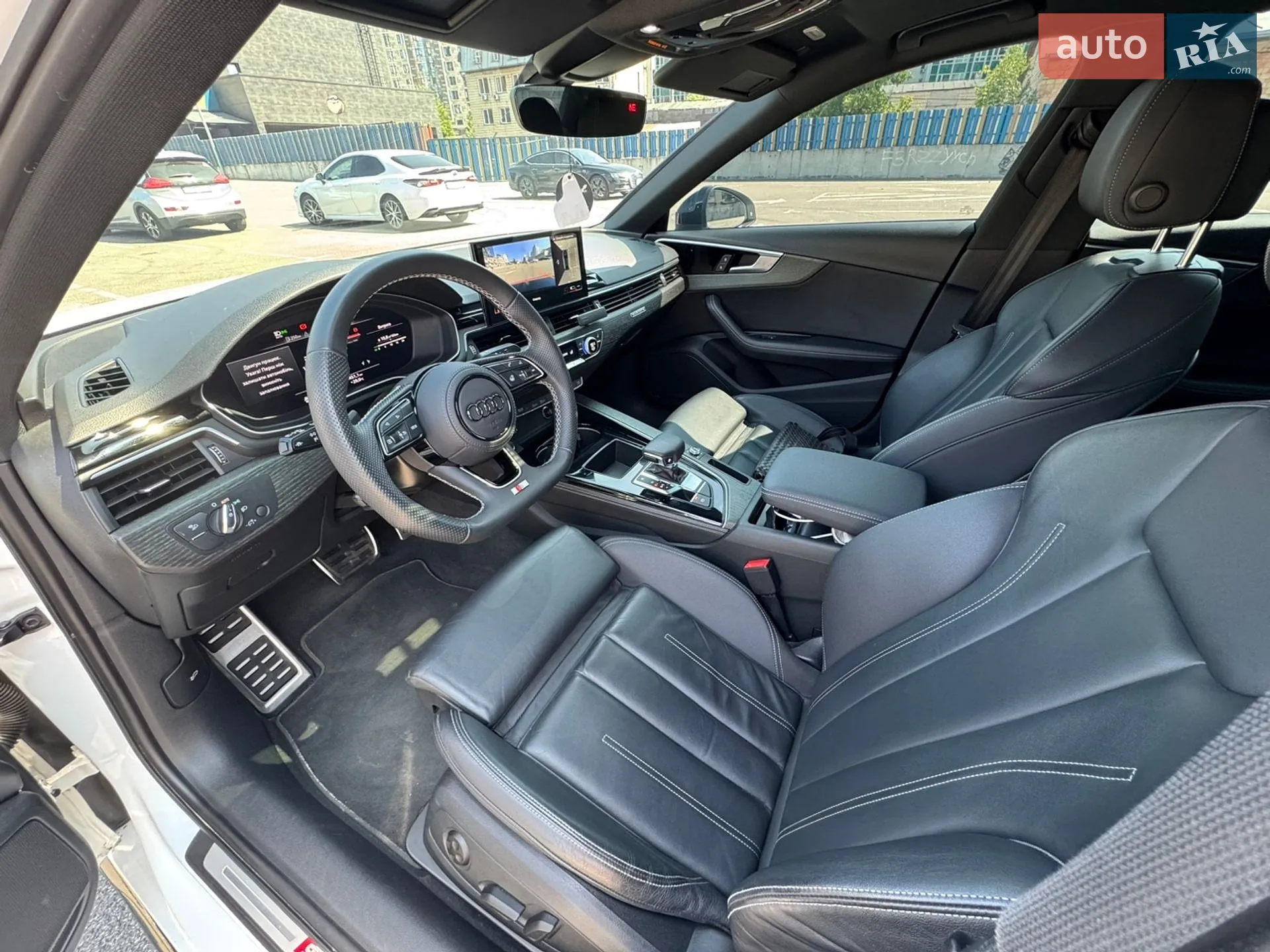 2022 Audi A4 - мініатюра 10