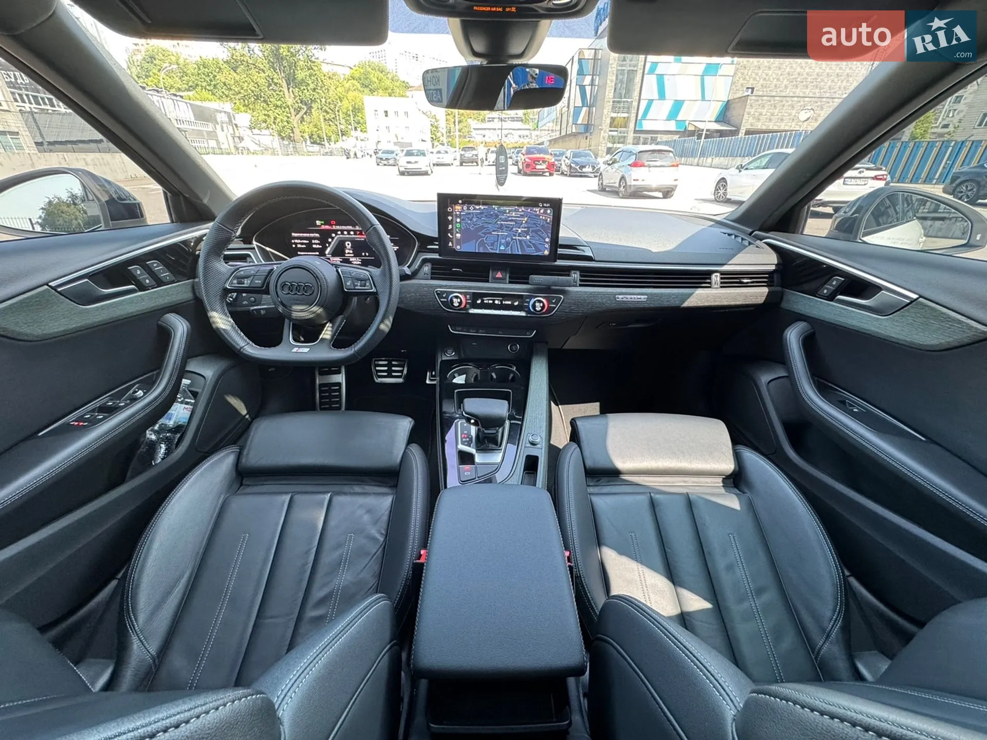 2022 Audi A4 - мініатюра 12