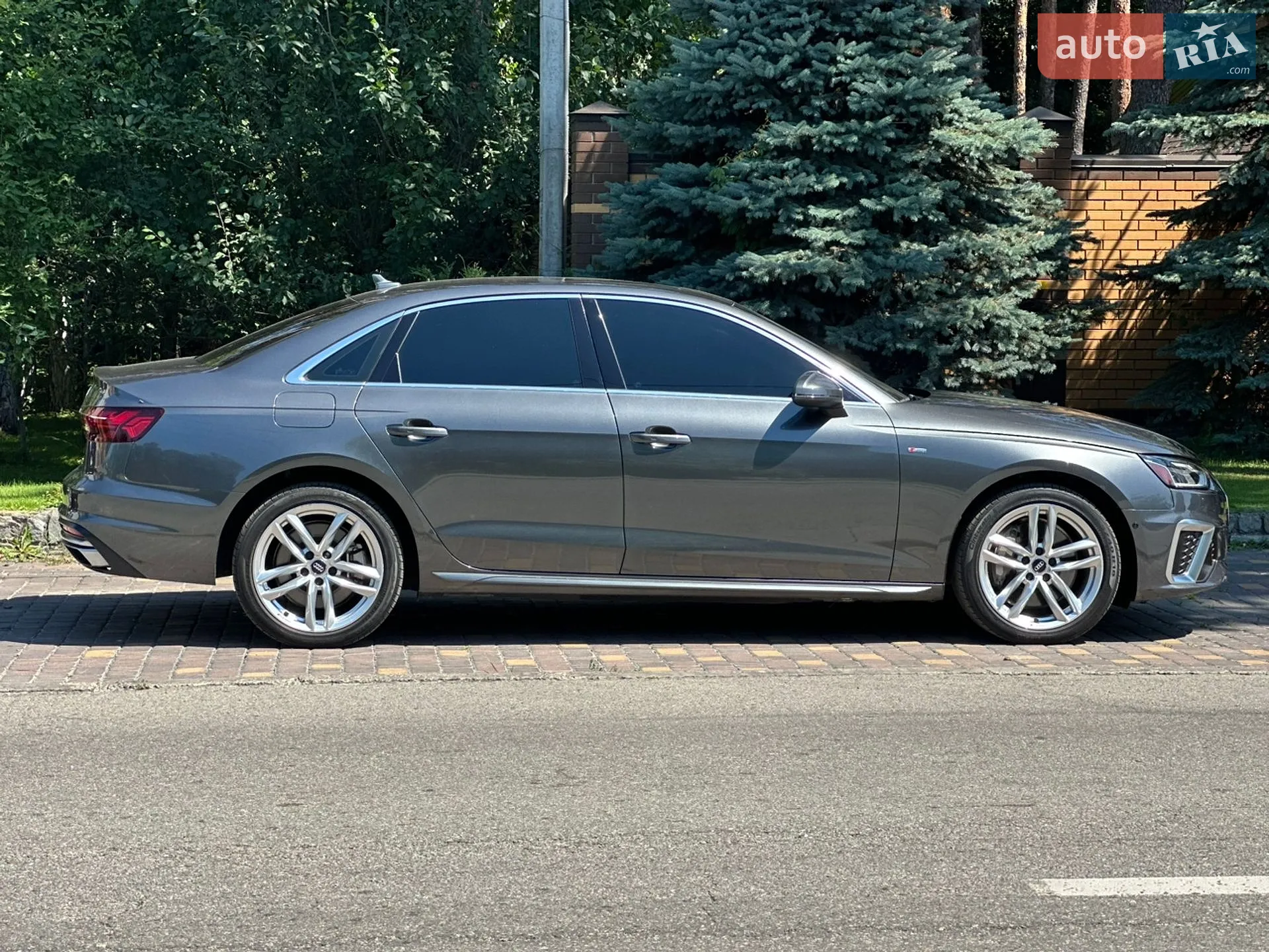 2020 Audi A4 - мініатюра 16