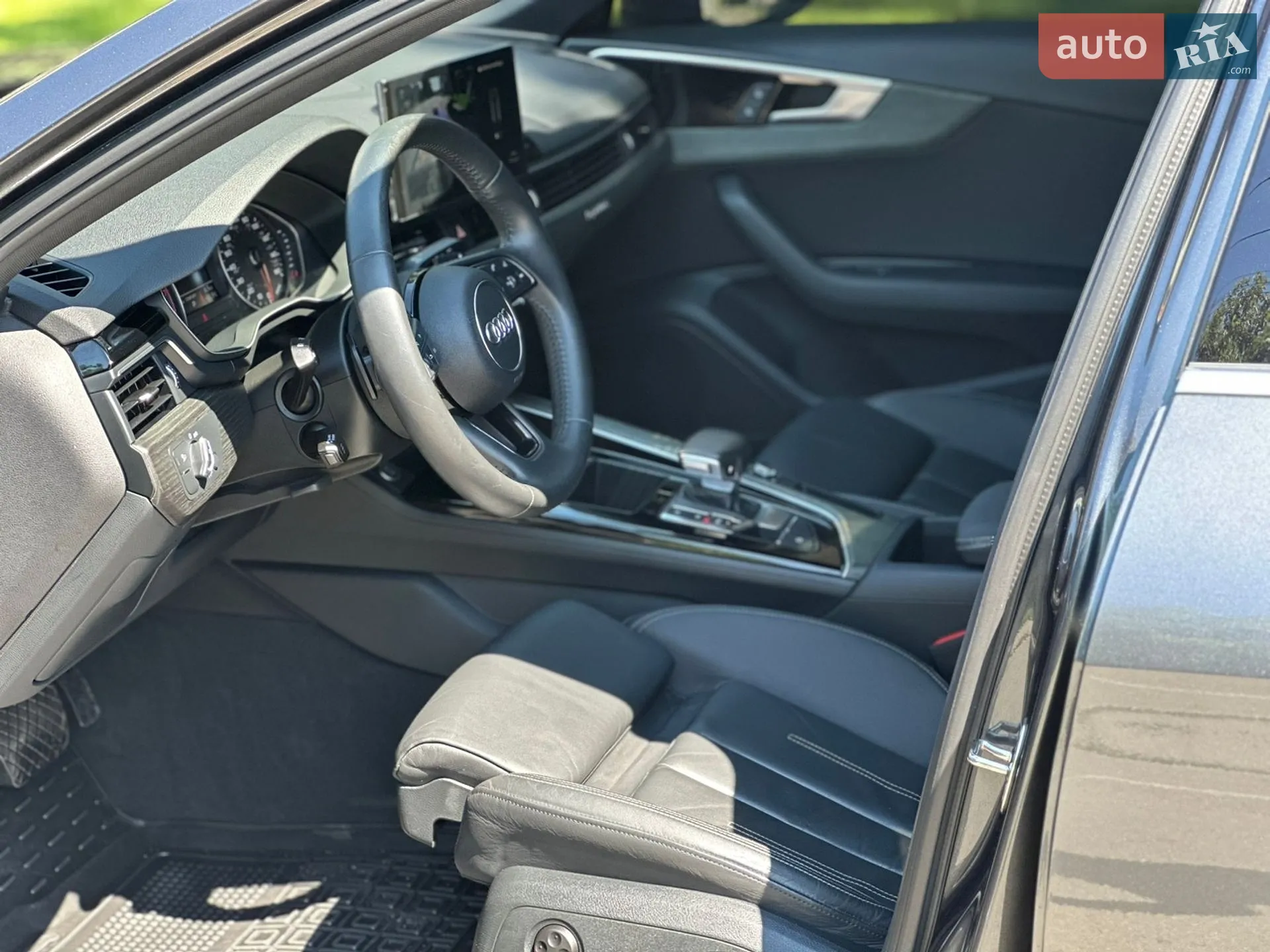 2020 Audi A4 - мініатюра 25