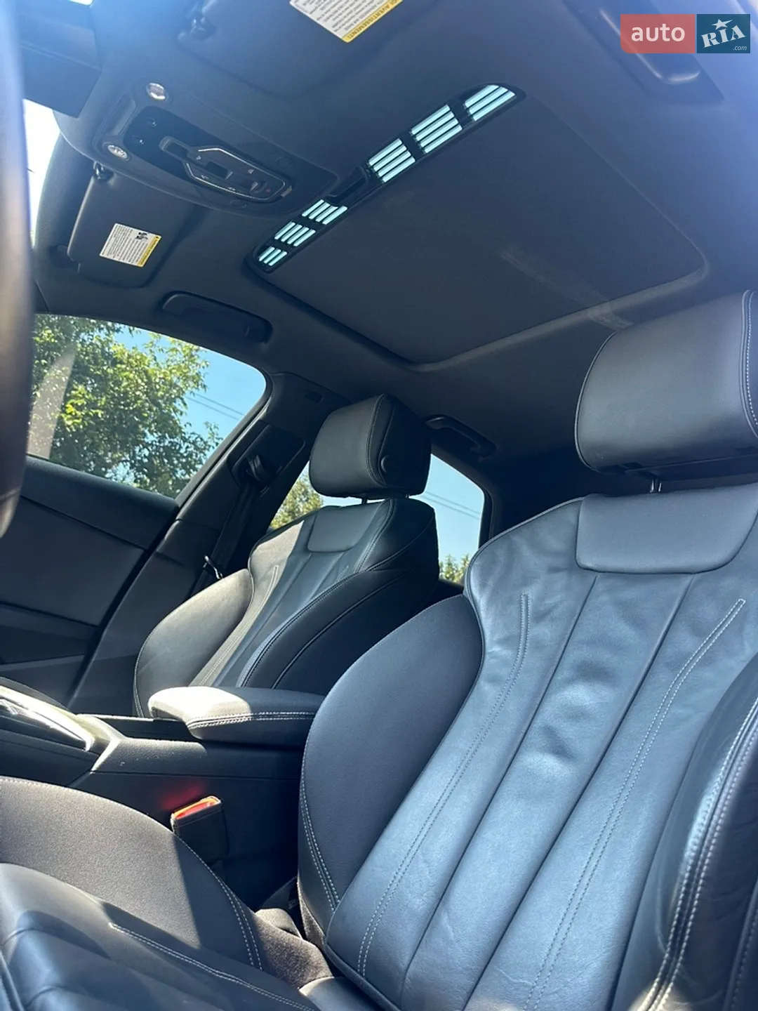 2020 Audi A4 - мініатюра 29