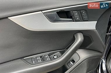 Седан Audi A4 2016 в Хмельницком