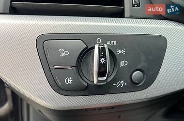 Седан Audi A4 2016 в Хмельницком