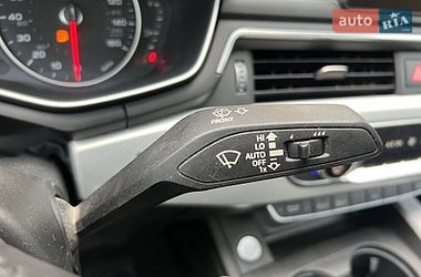 Седан Audi A4 2016 в Хмельницком