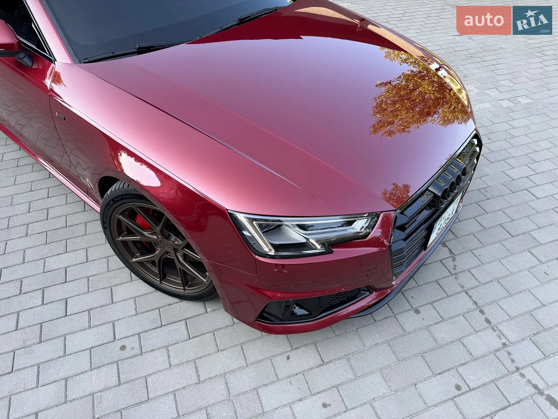 2019 Audi A4 - мініатюра 5
