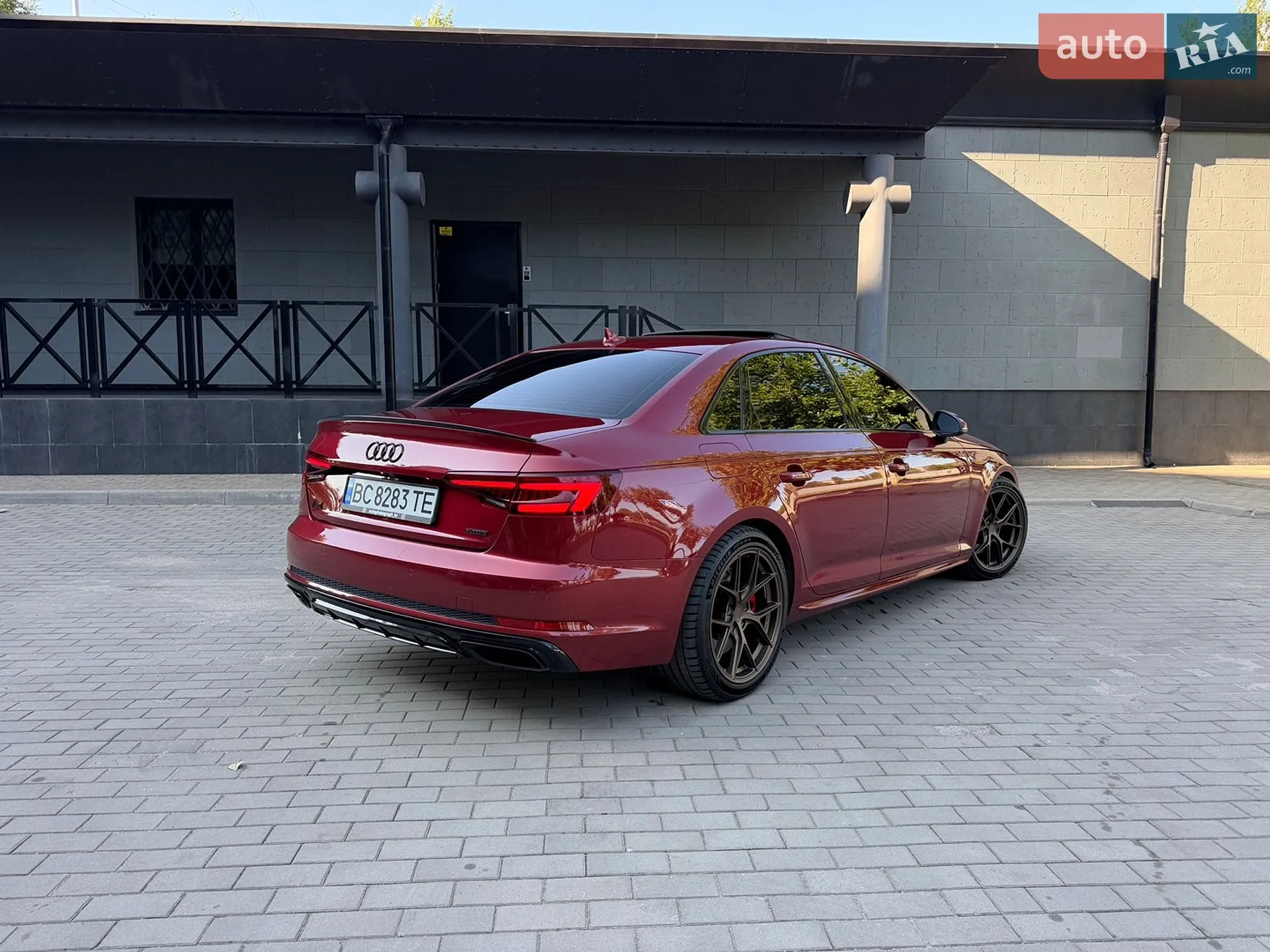 2019 Audi A4 - мініатюра 15