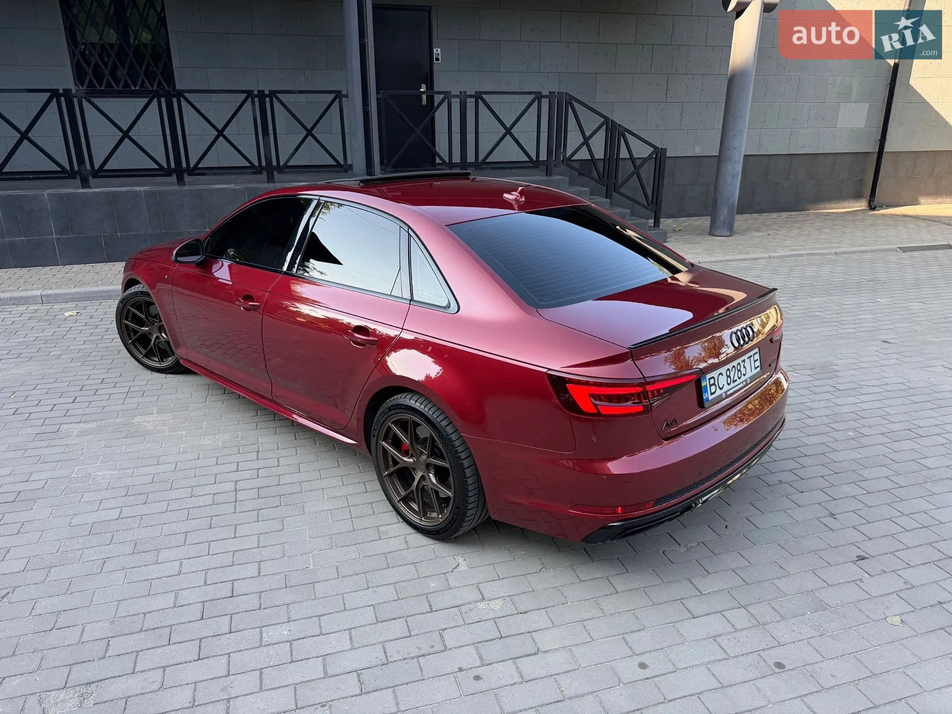 2019 Audi A4 - мініатюра 25