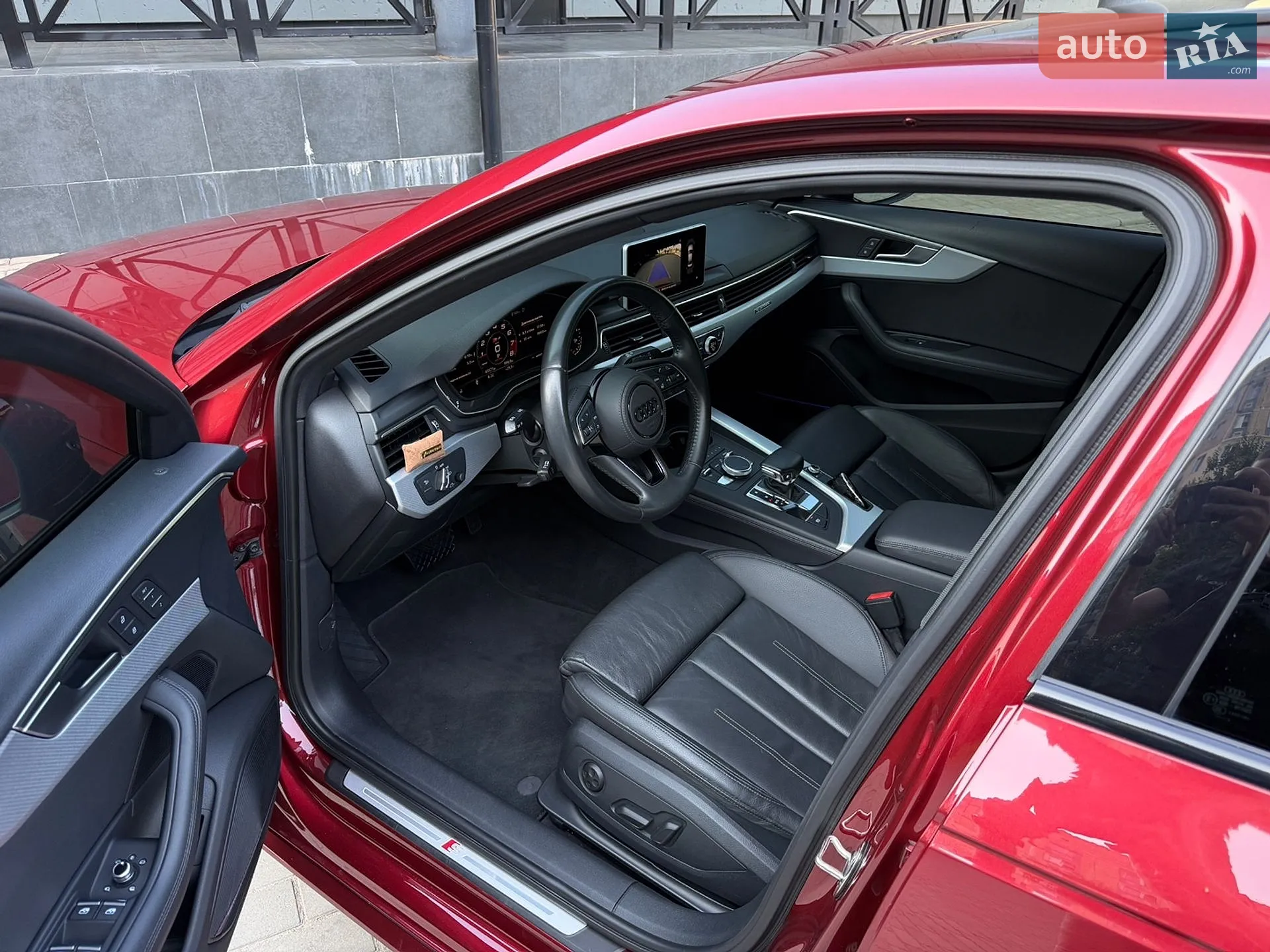 2019 Audi A4 - мініатюра 30