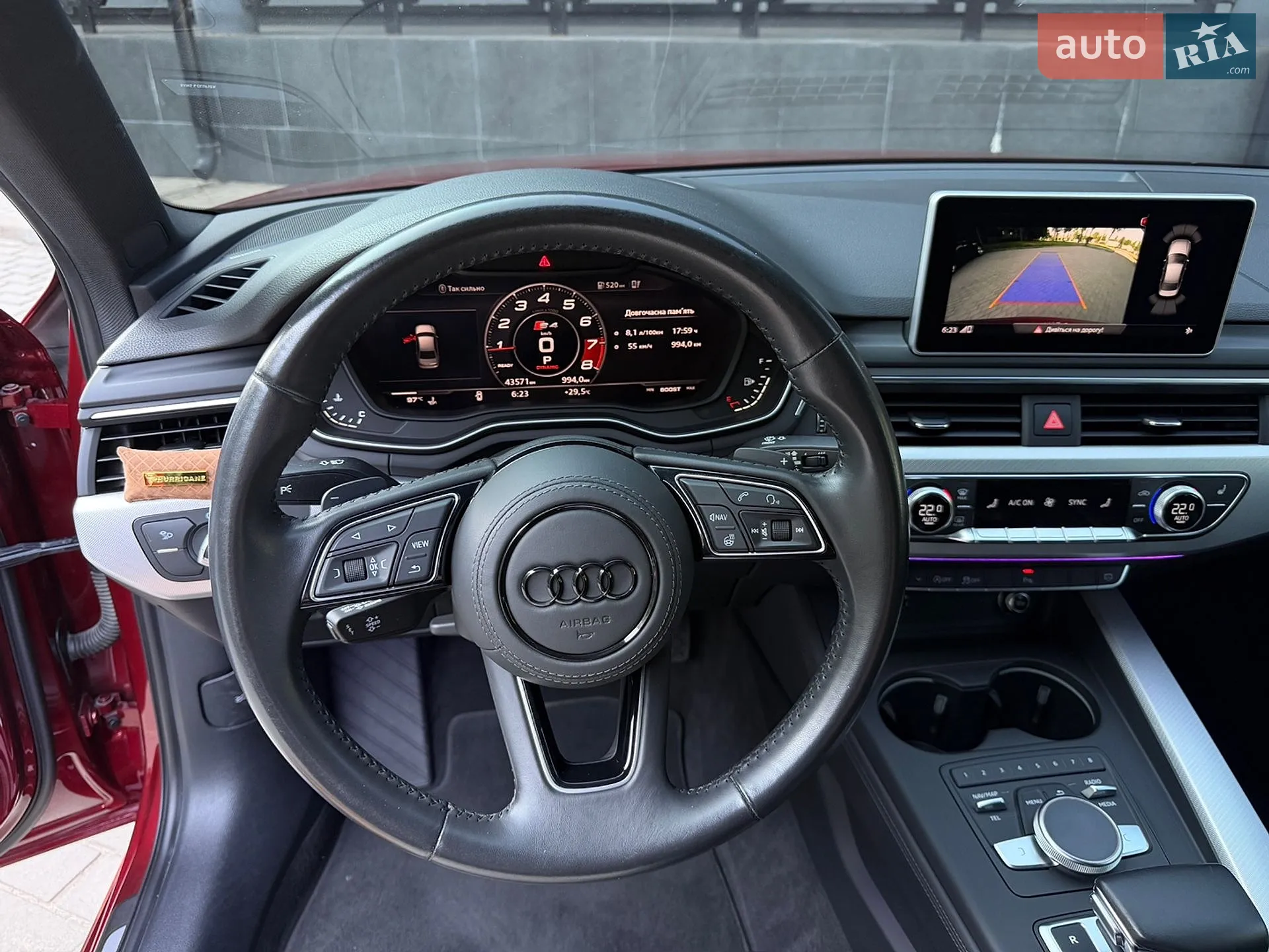2019 Audi A4 - мініатюра 35