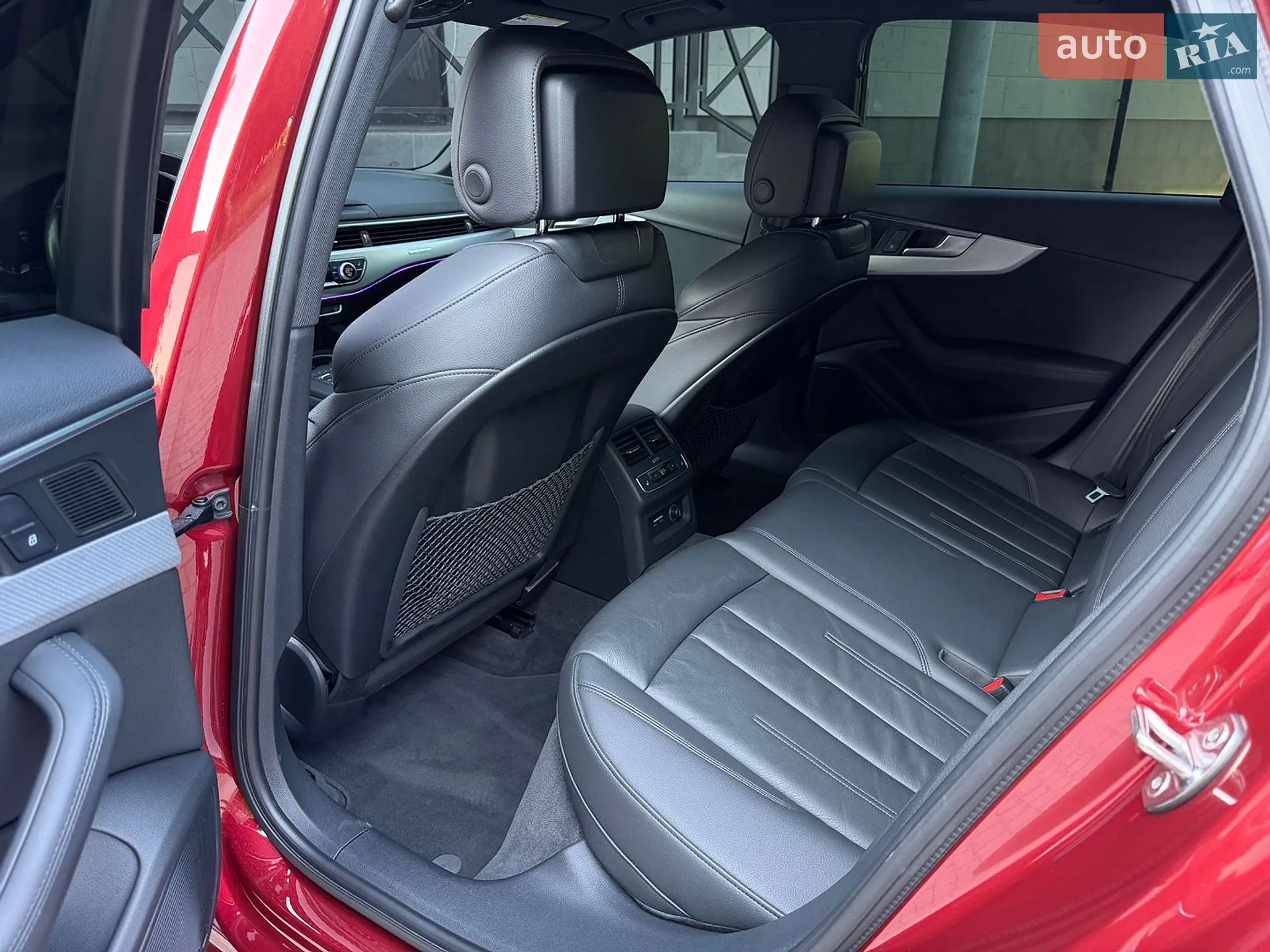 2019 Audi A4 - мініатюра 39