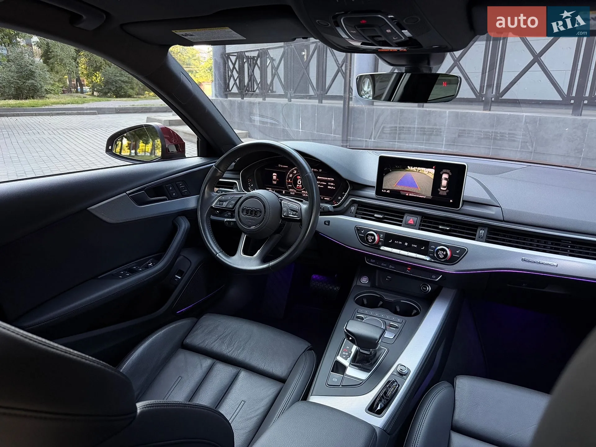 2019 Audi A4 - мініатюра 45