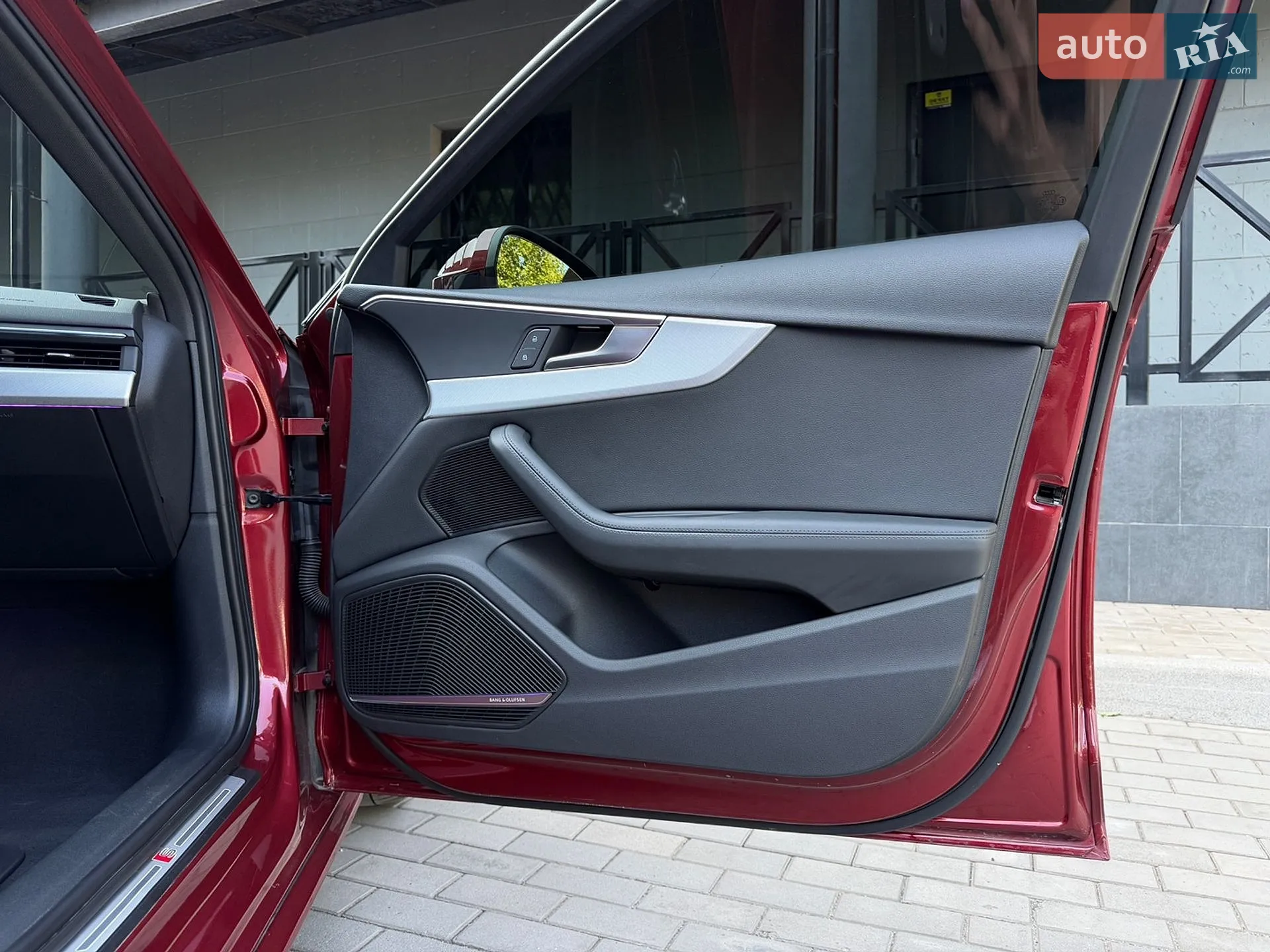 2019 Audi A4 - мініатюра 50