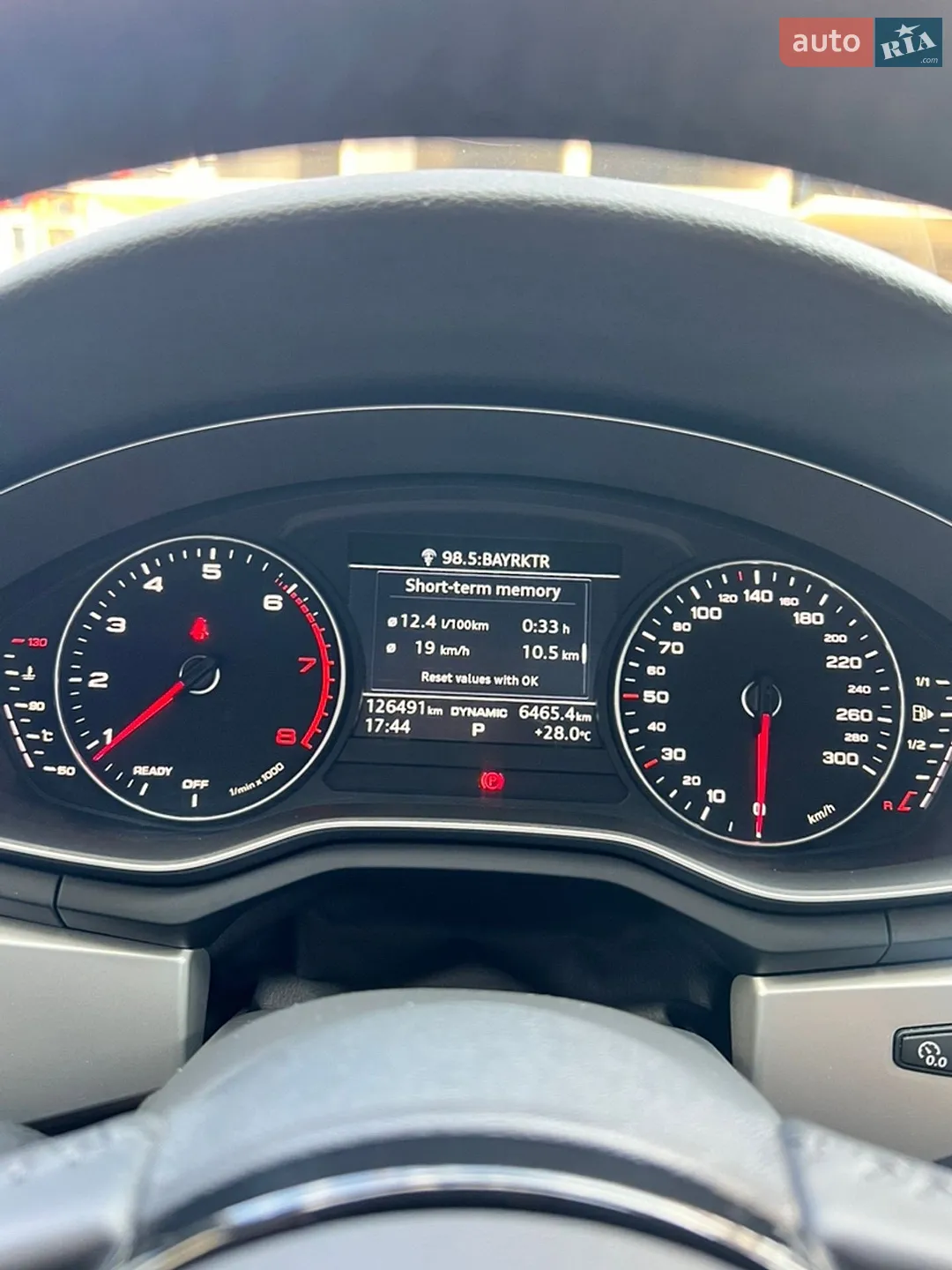 2018 Audi A4 - мініатюра 7