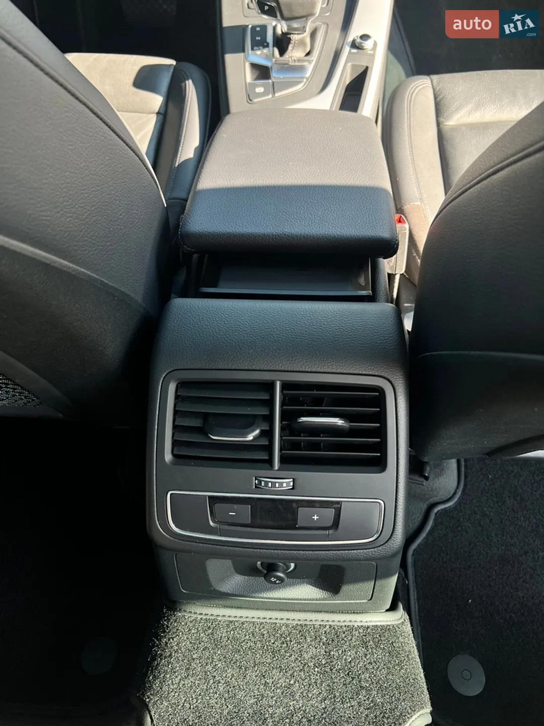 2018 Audi A4 - мініатюра 16