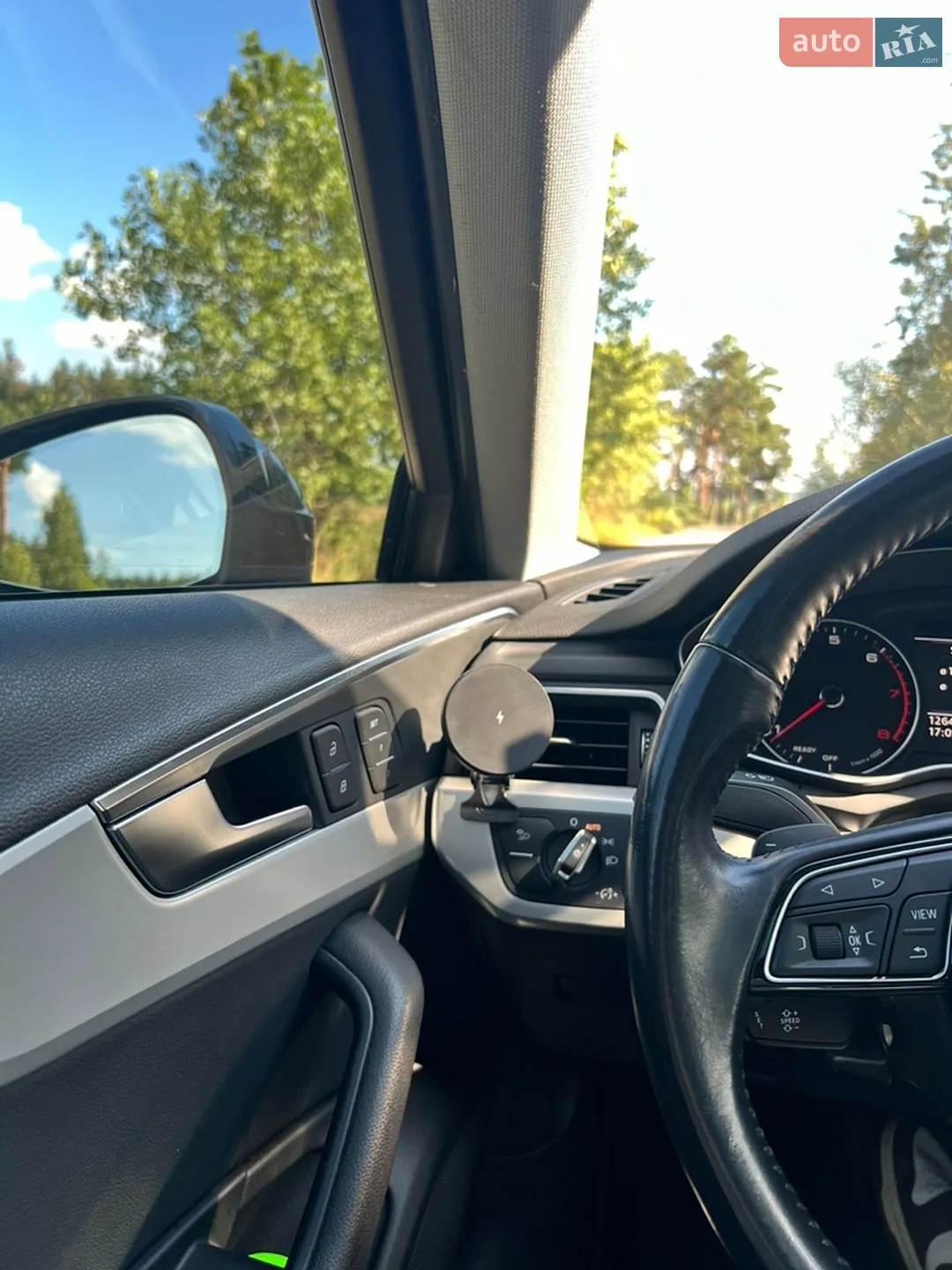 2018 Audi A4 - мініатюра 19