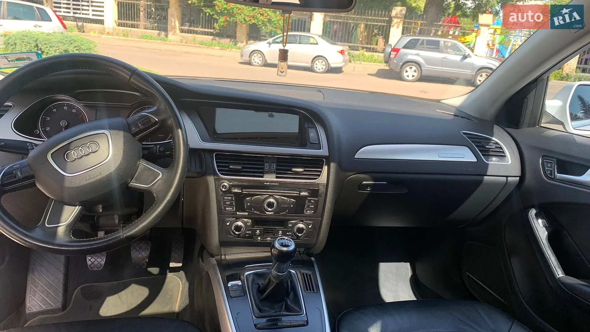 2014 Audi A4 - мініатюра 5