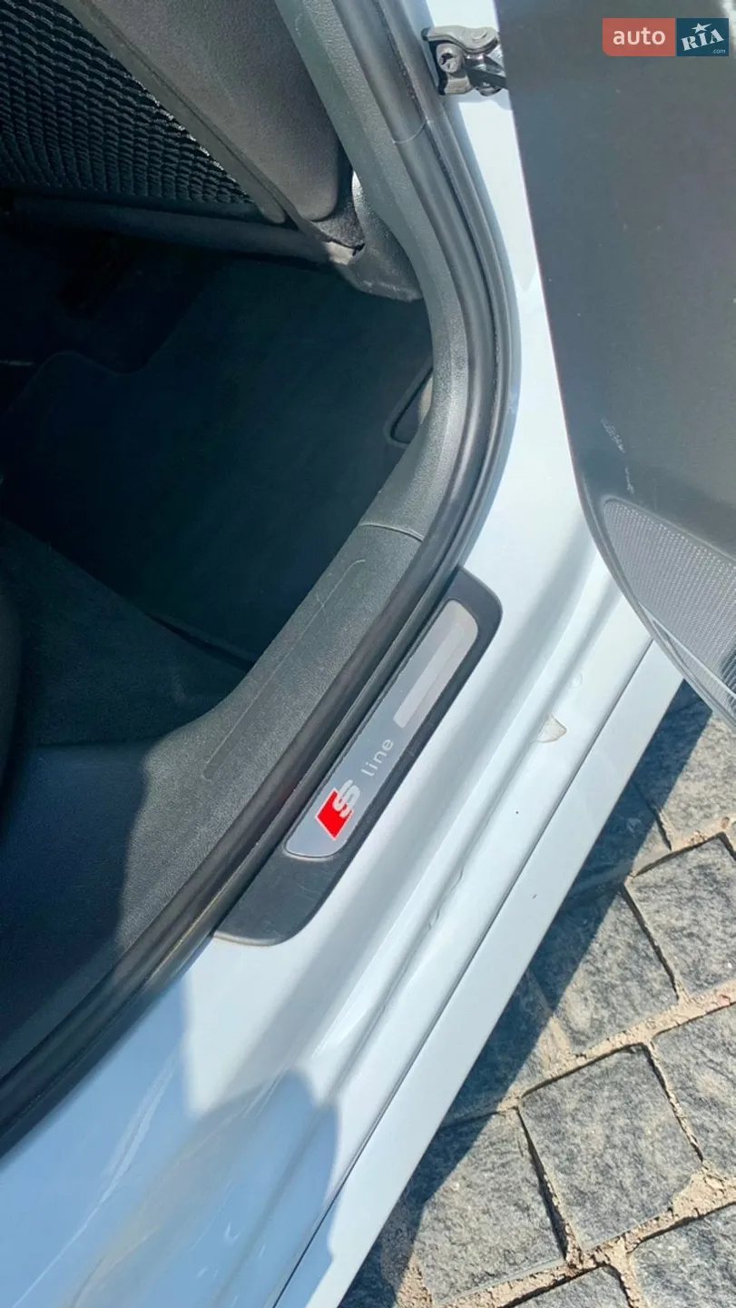 2014 Audi A4 - мініатюра 43