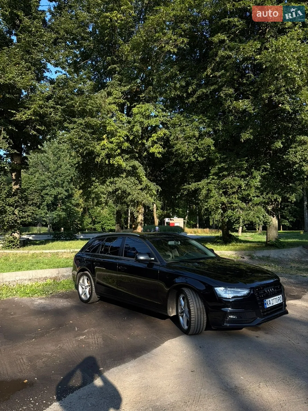2015 Audi A4 - мініатюра 9