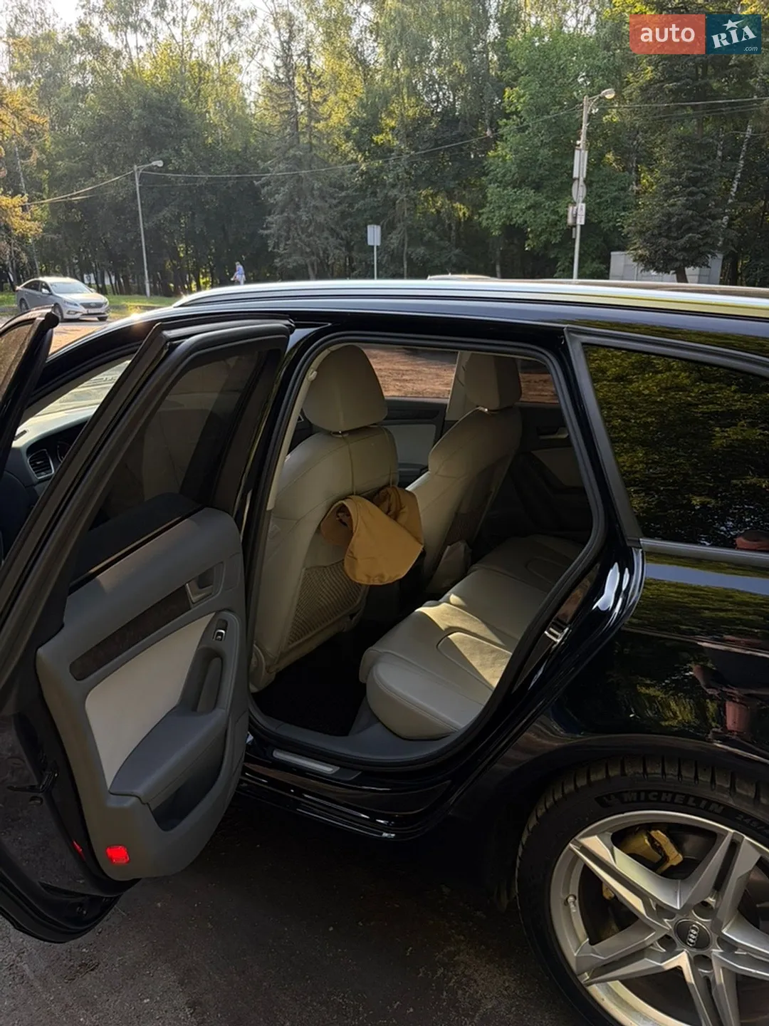 2015 Audi A4 - мініатюра 20