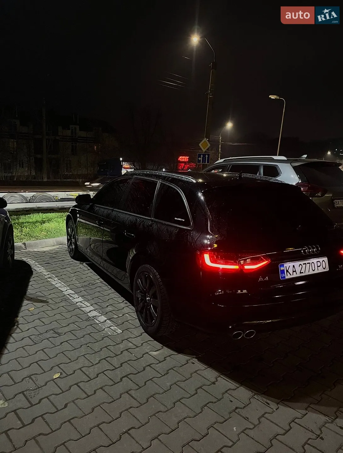 2015 Audi A4 - мініатюра 30