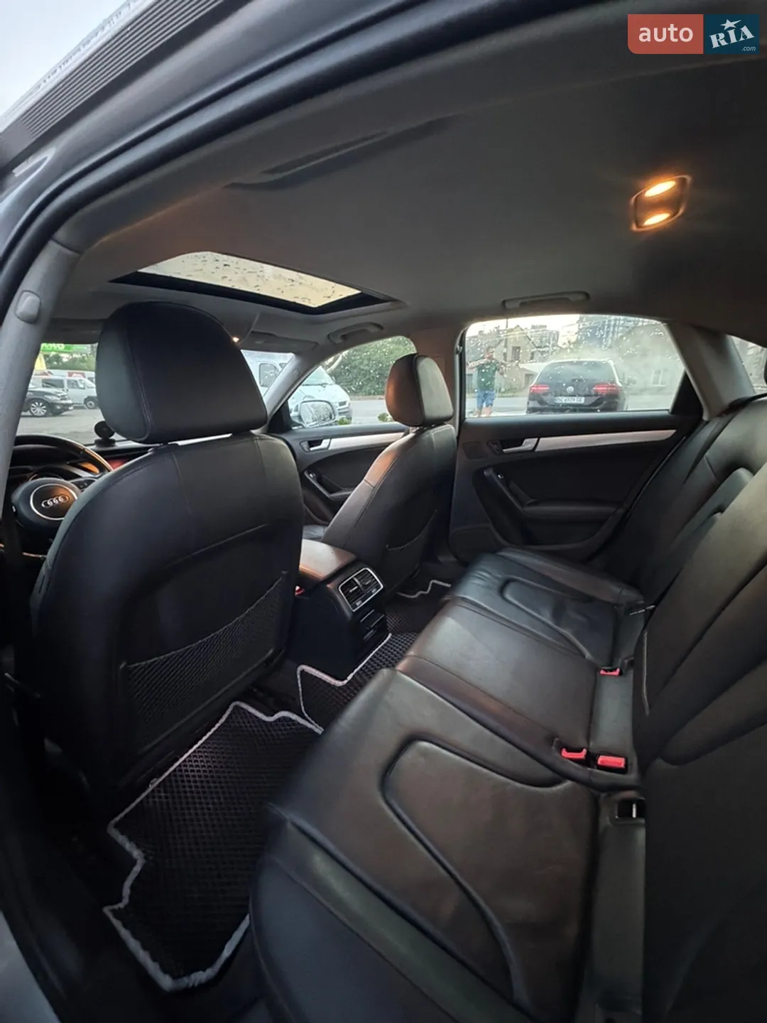 2015 Audi A4 - мініатюра 9